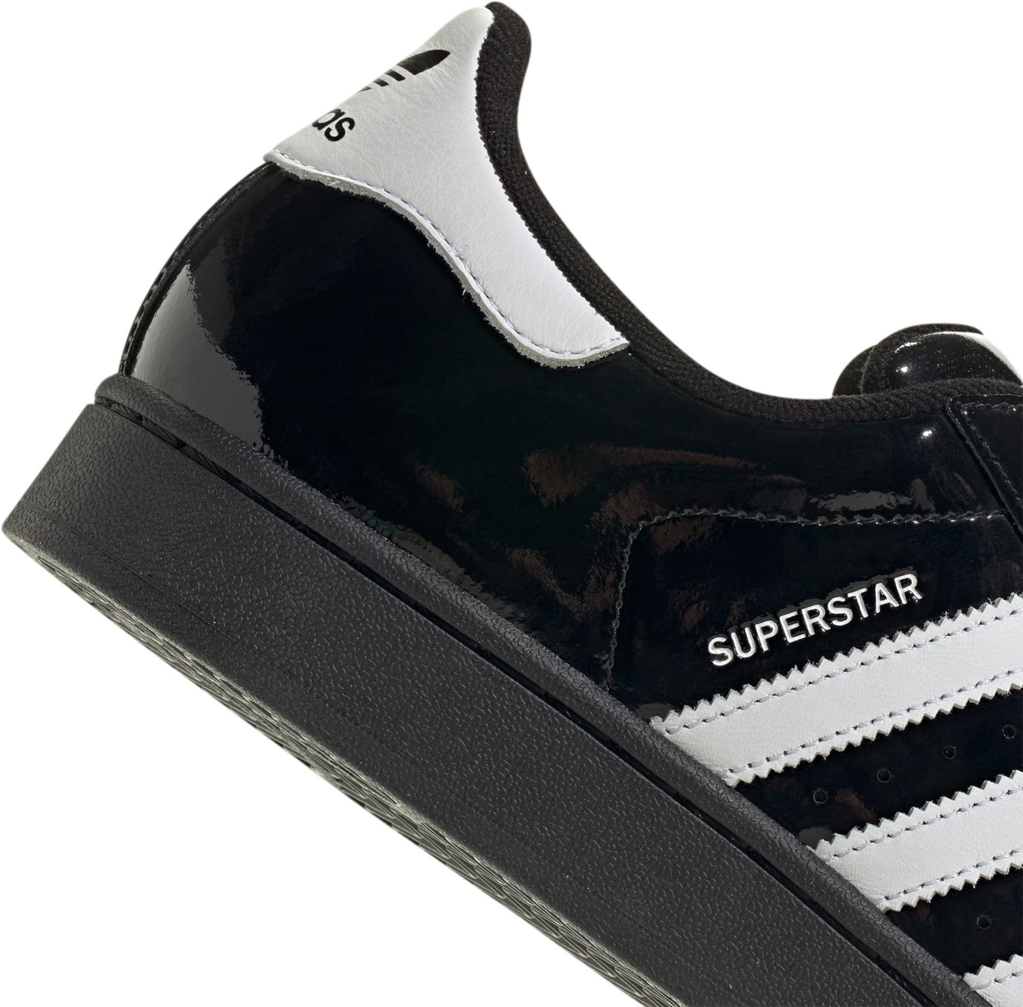 adidas Men's Superstar II Shoes product image