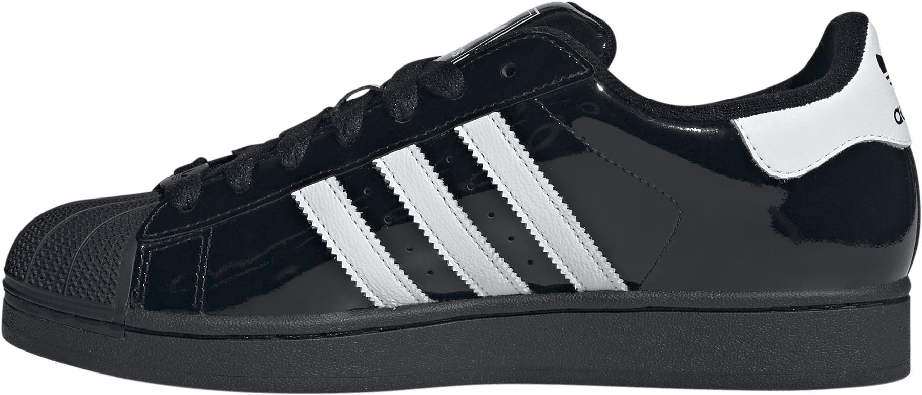 adidas Men's Superstar II Shoes product image