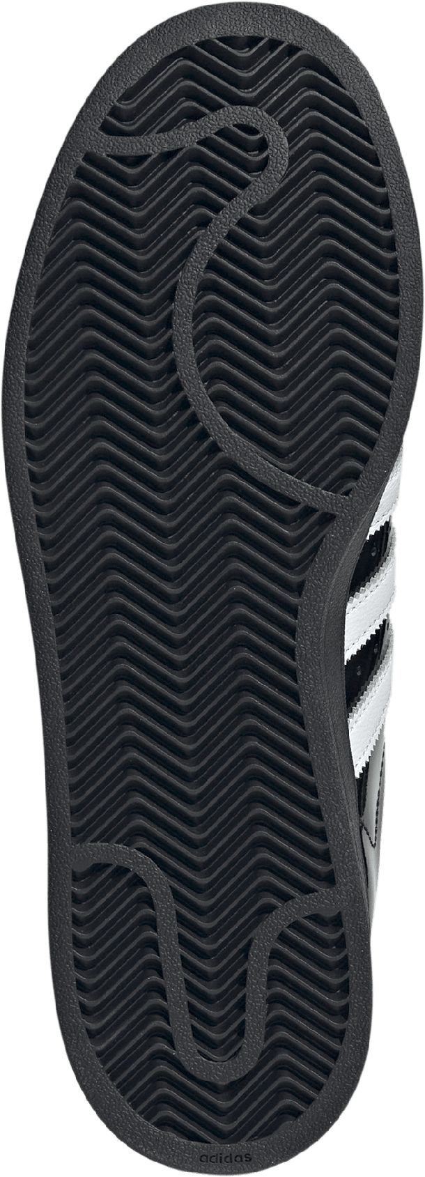 adidas Men's Superstar II Shoes product image