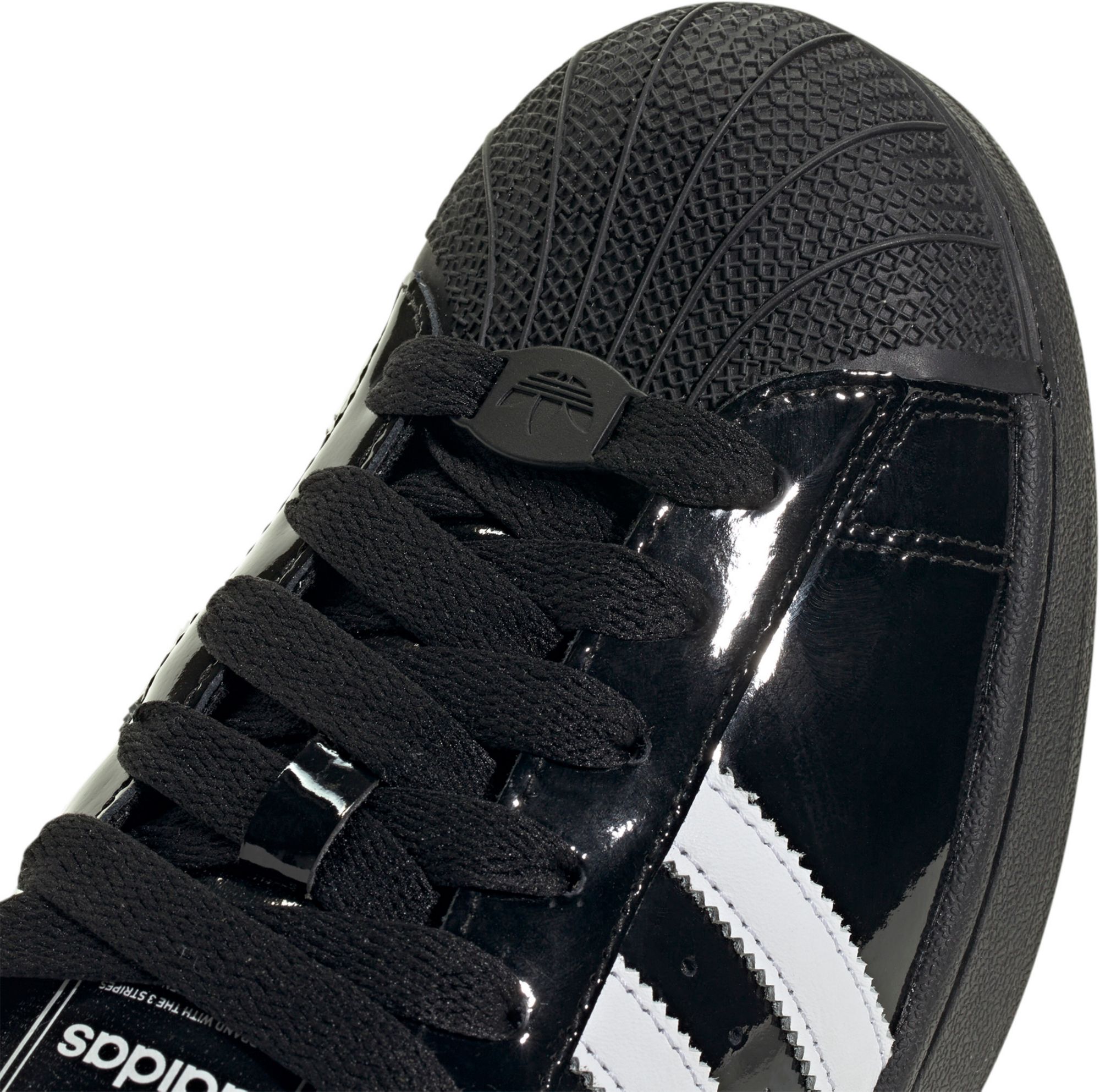 adidas Men's Superstar II Shoes product image