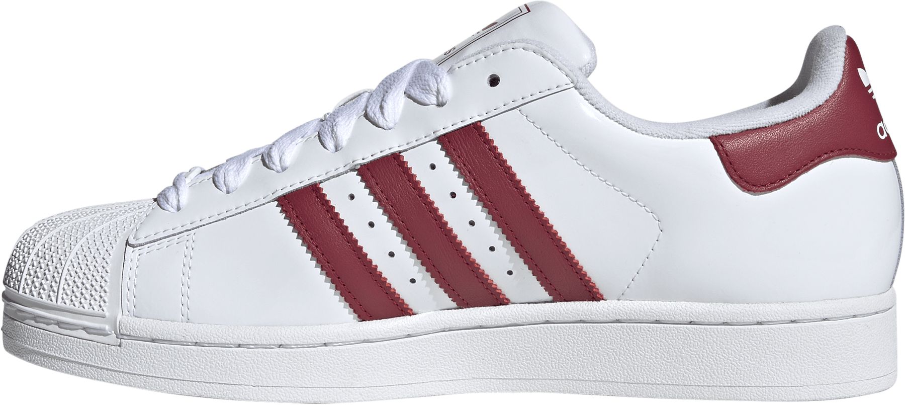 adidas Men's Superstar II Shoes product image