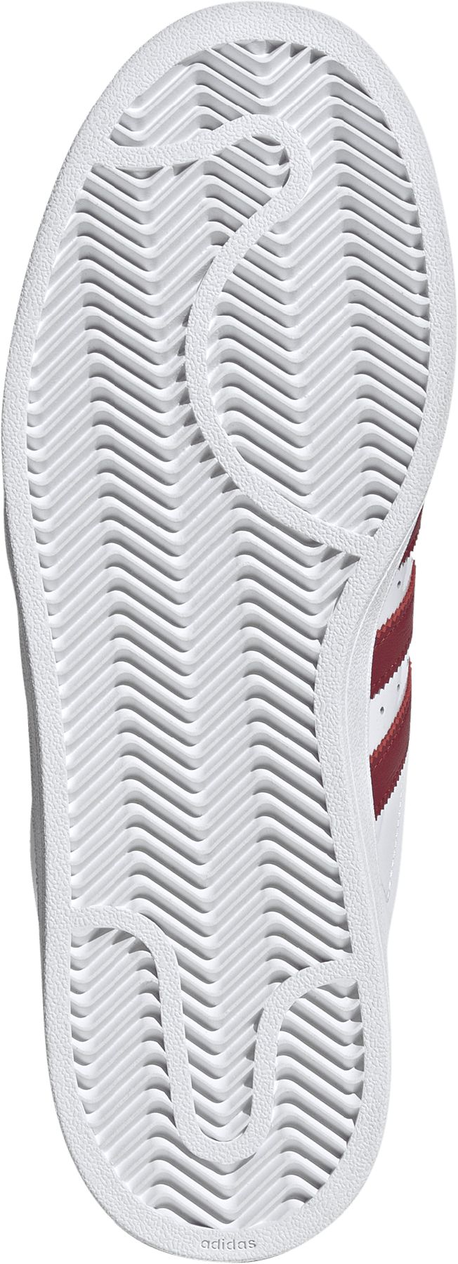 adidas Men's Superstar II Shoes product image