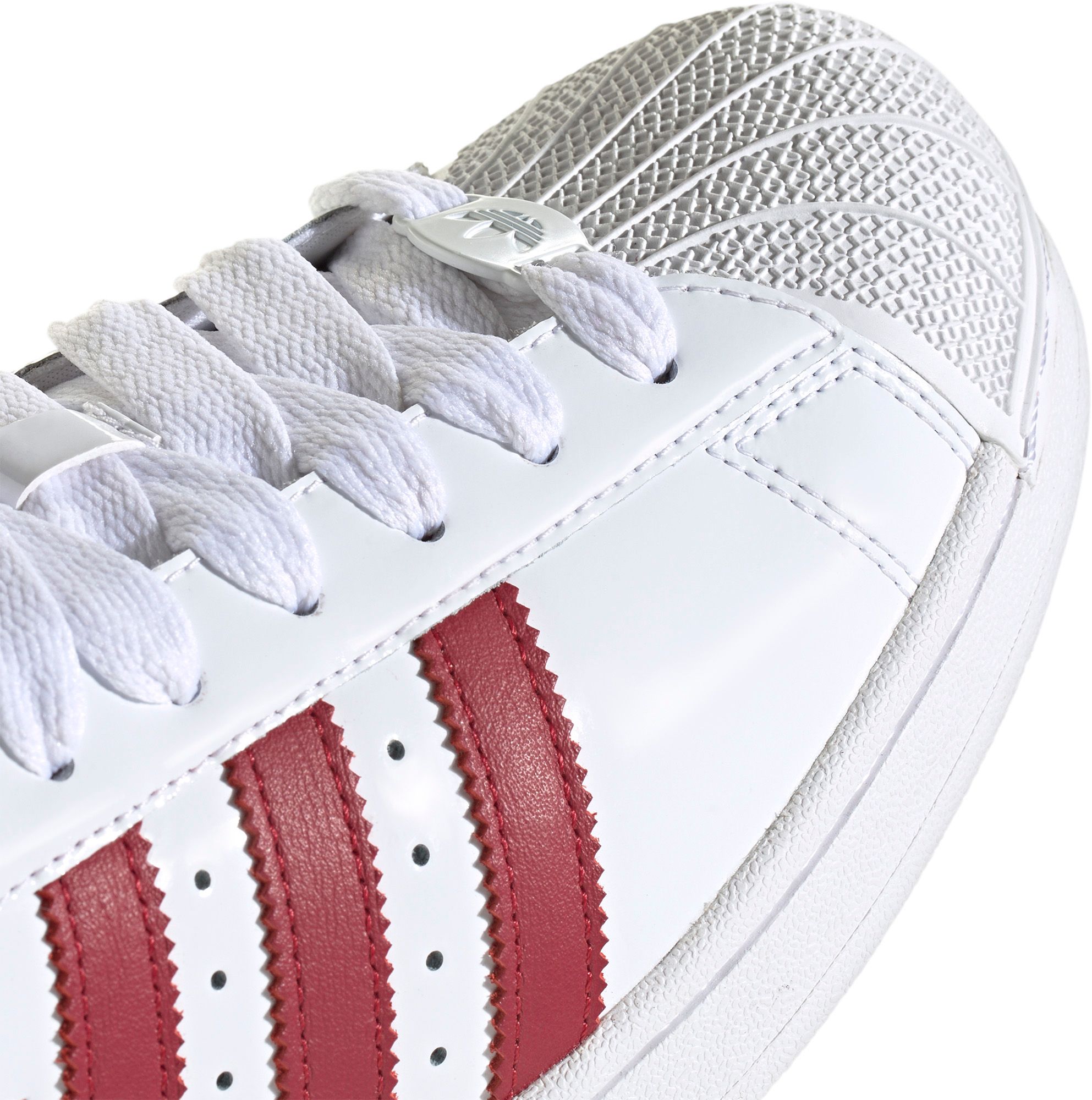 adidas Men's Superstar II Shoes product image
