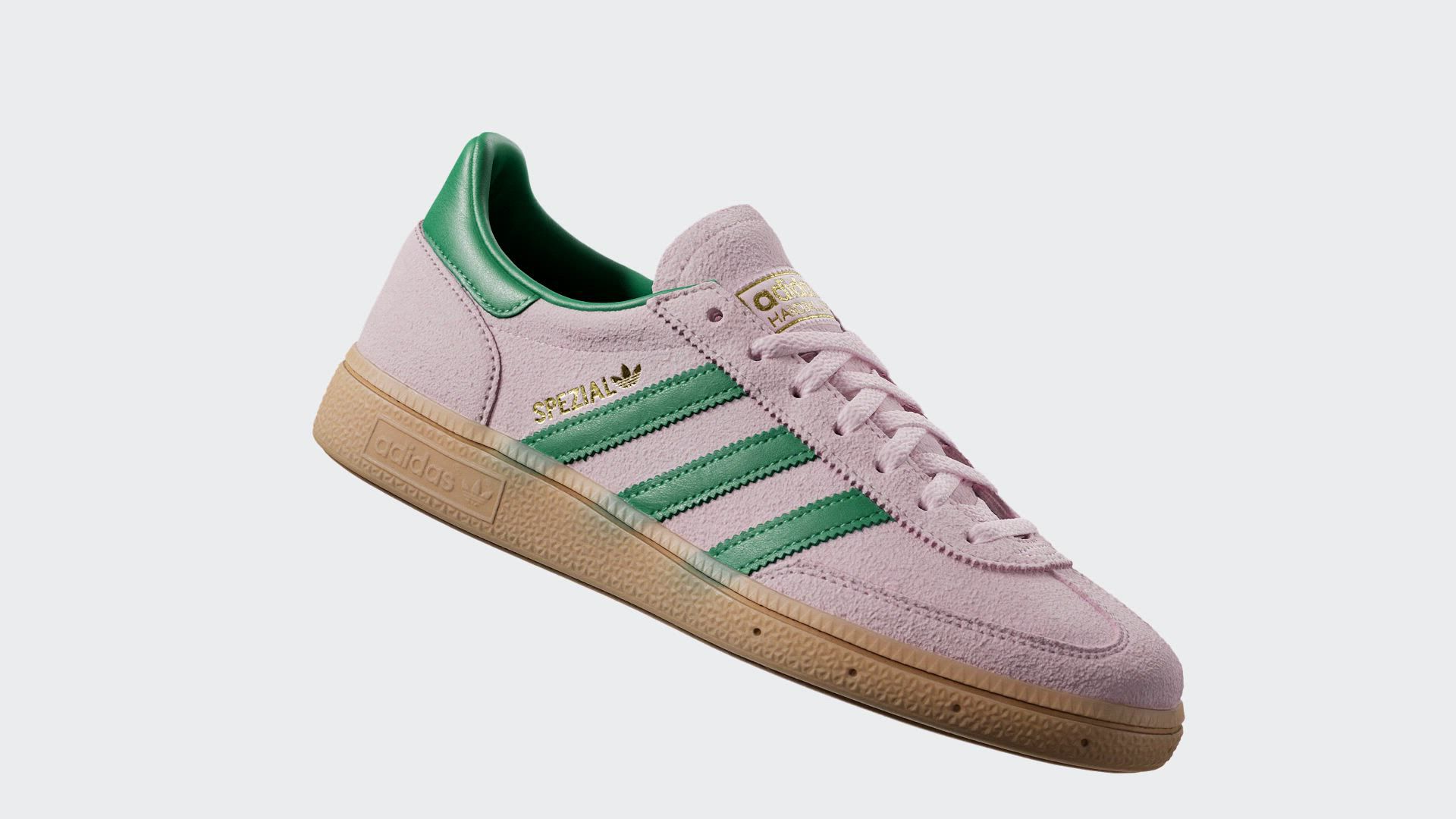 adidas Women's Handball Spezial Shoes product
