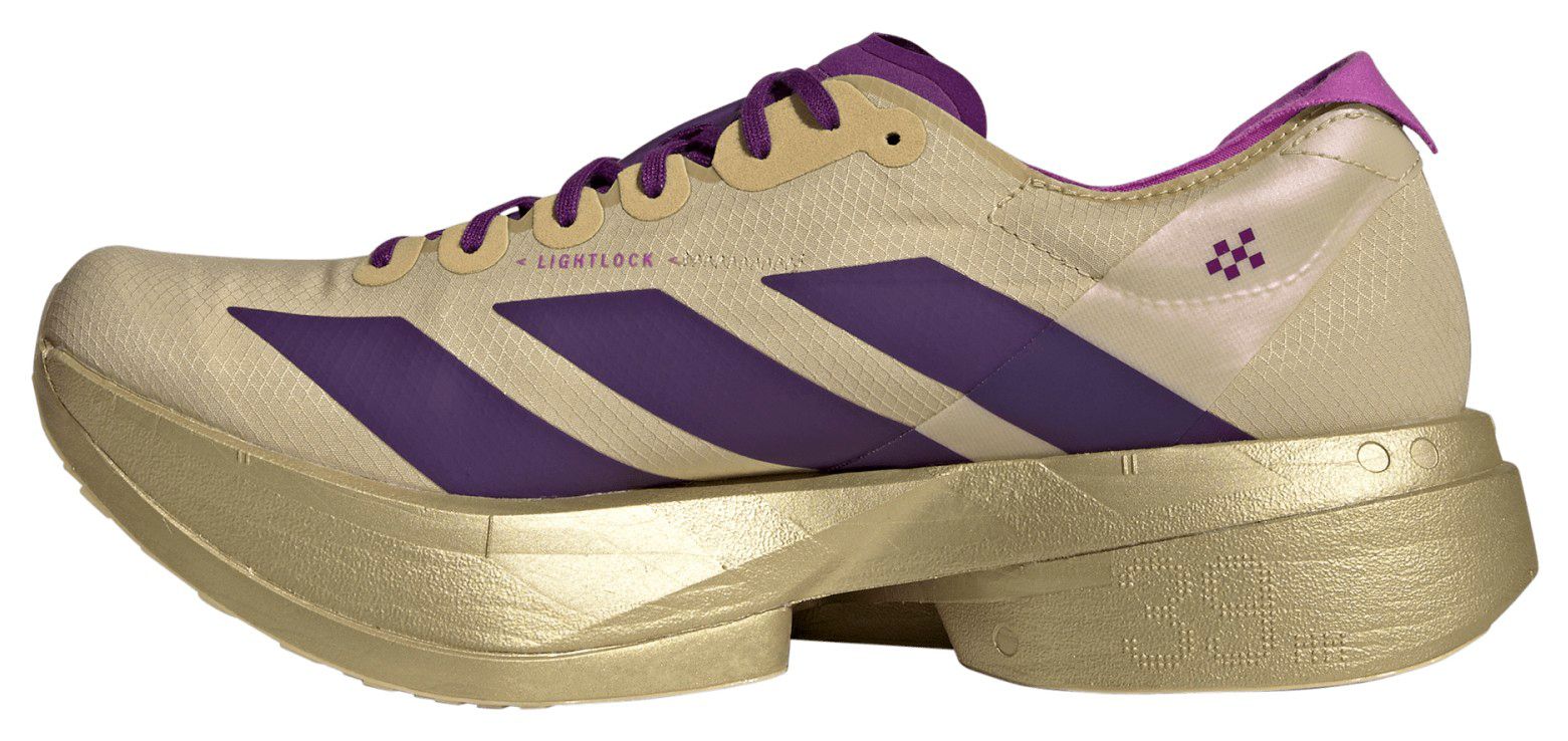 adidas Men's Adizero Adios Pro 4 Running Shoes product image