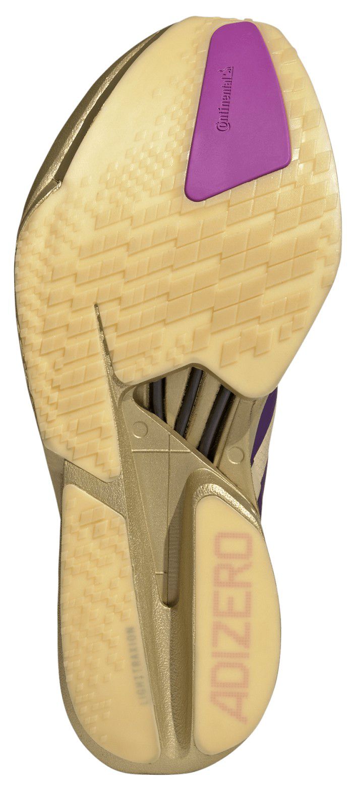 adidas Men's Adizero Adios Pro 4 Running Shoes product image