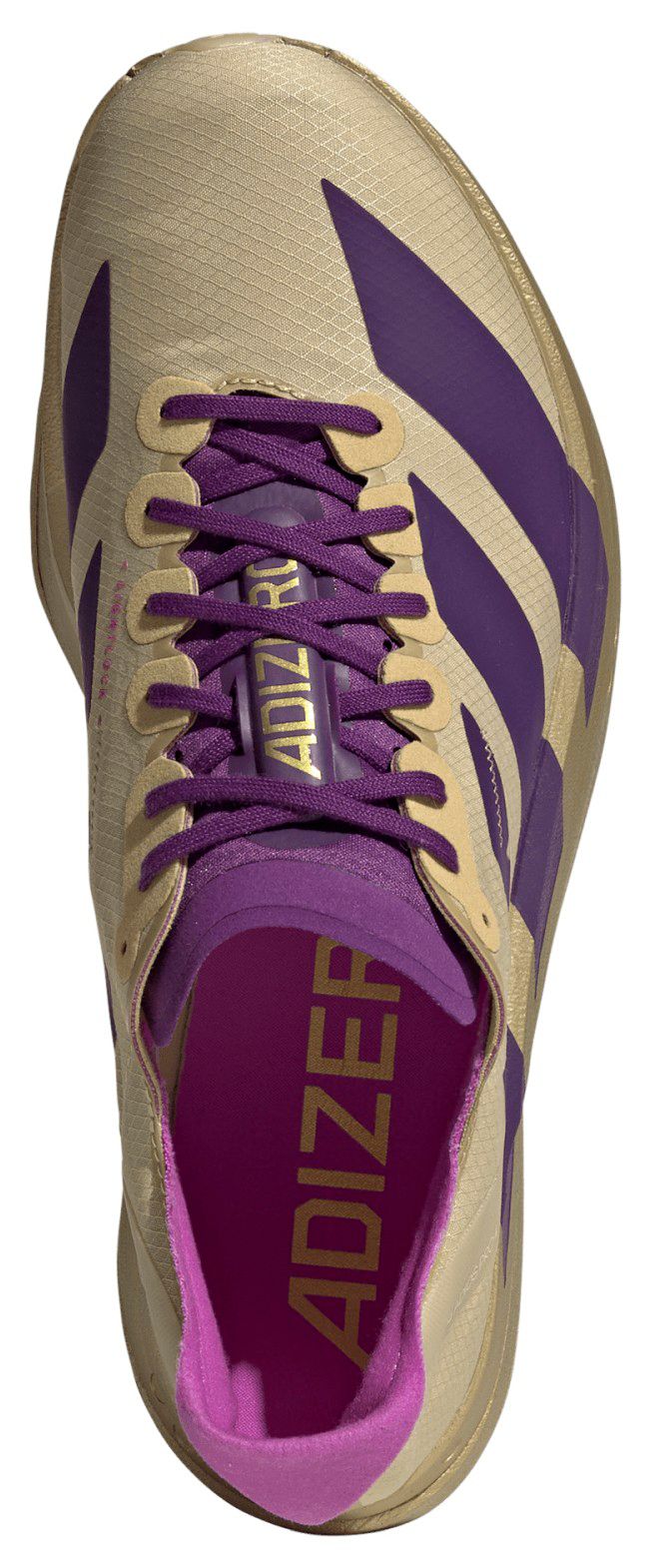 adidas Men's Adizero Adios Pro 4 Running Shoes product image