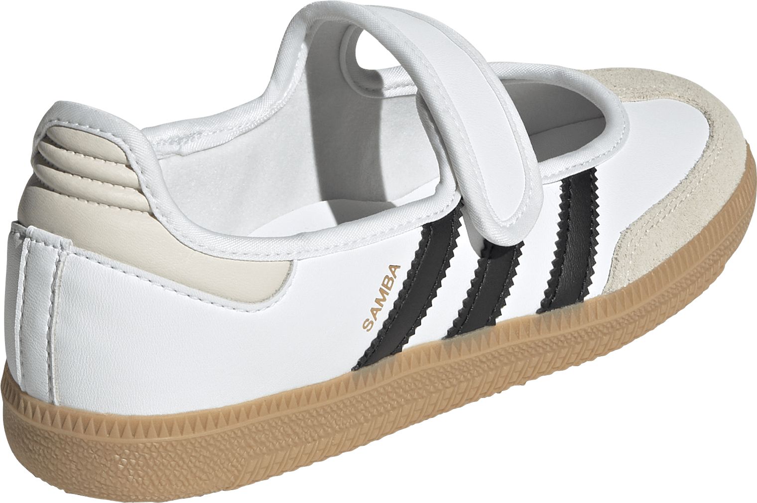 adidas Kids' Grade School Samba Jane Shoes product image