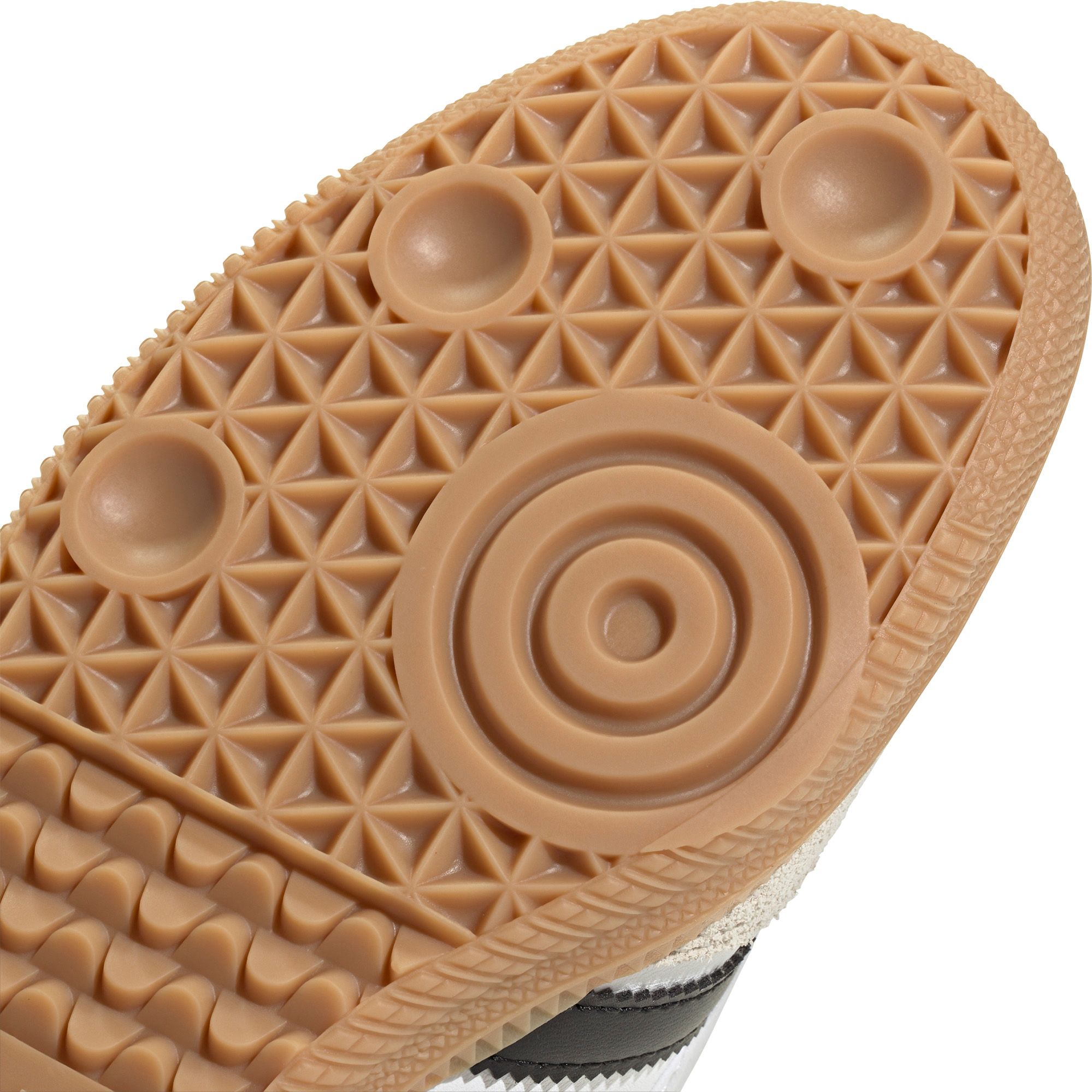 adidas Kids' Grade School Samba Jane Shoes product image