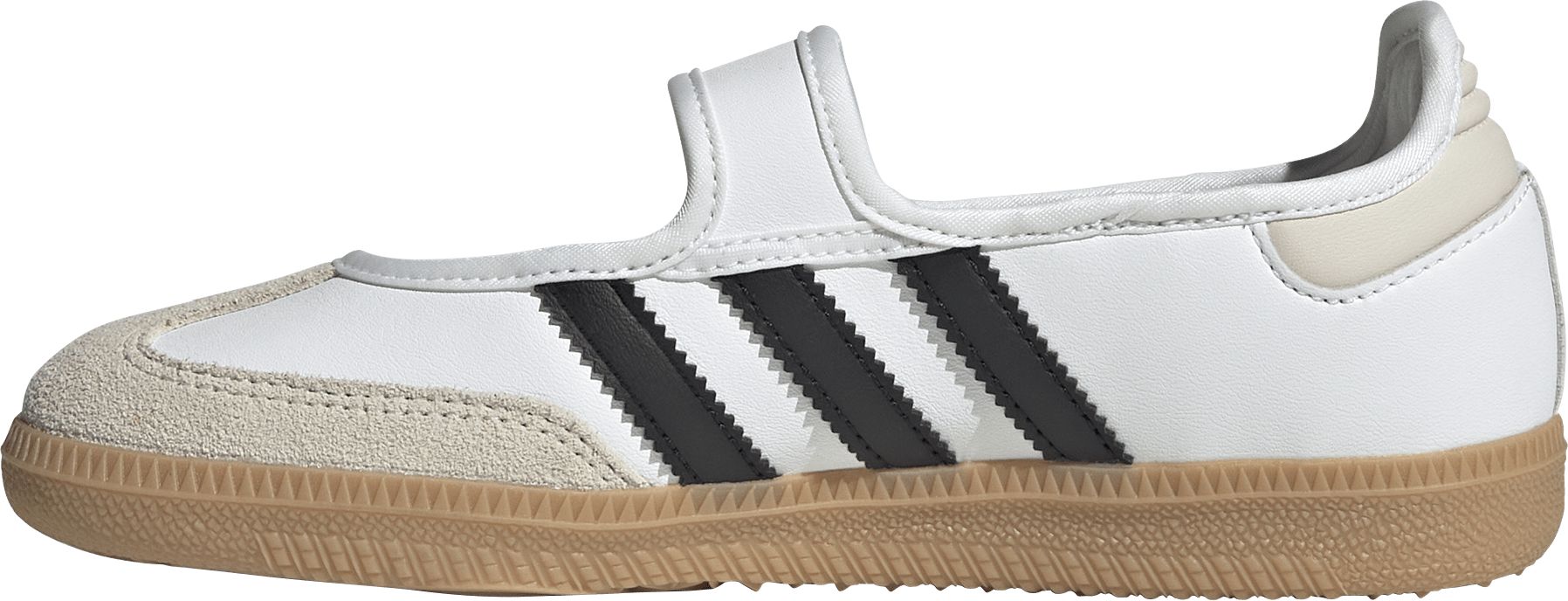 adidas Kids' Grade School Samba Jane Shoes product image