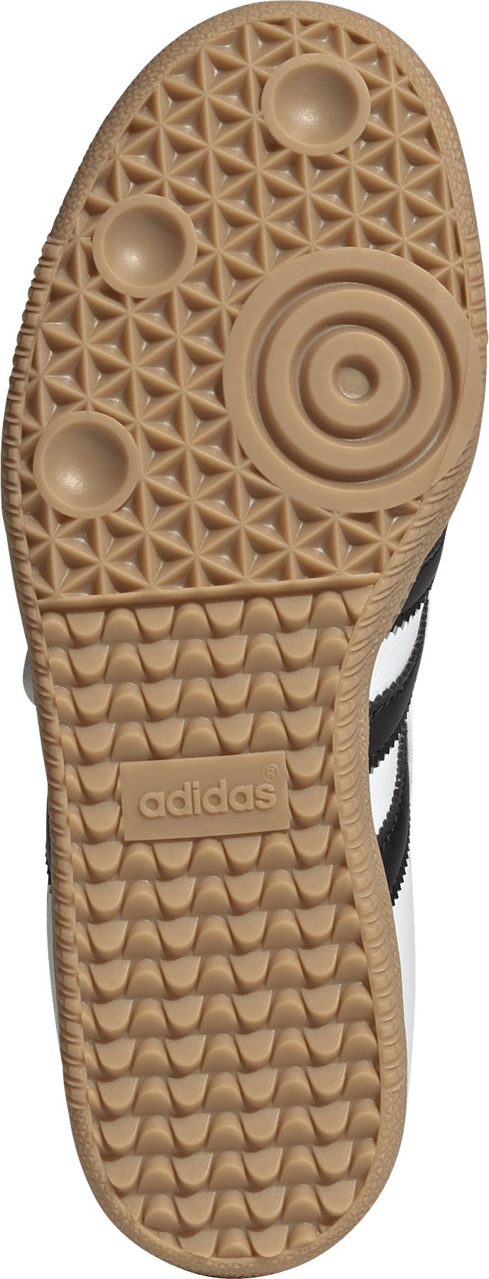 adidas Kids' Grade School Samba Jane Shoes product image