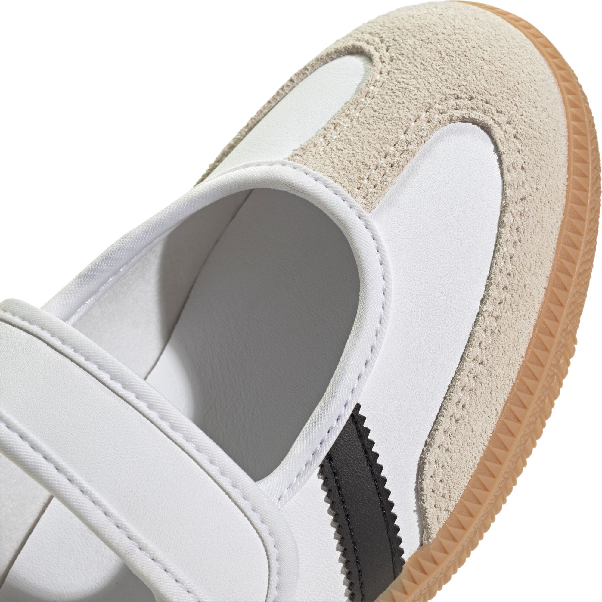adidas Kids' Grade School Samba Jane Shoes product image