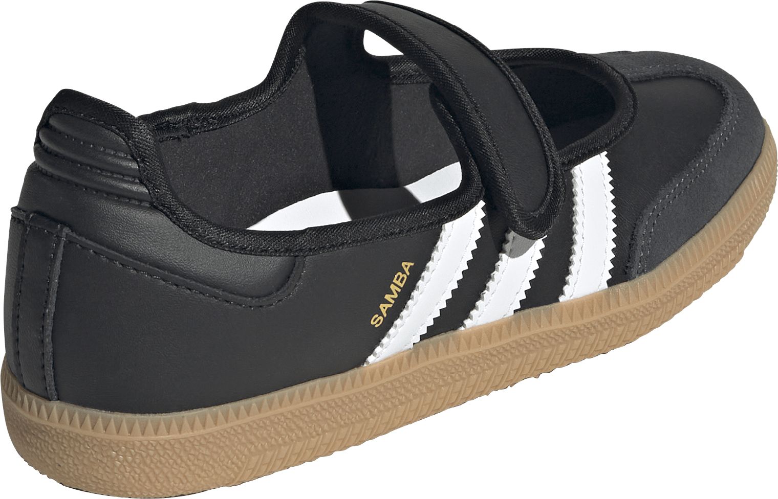adidas Kids' Grade School Samba Jane Shoes product image