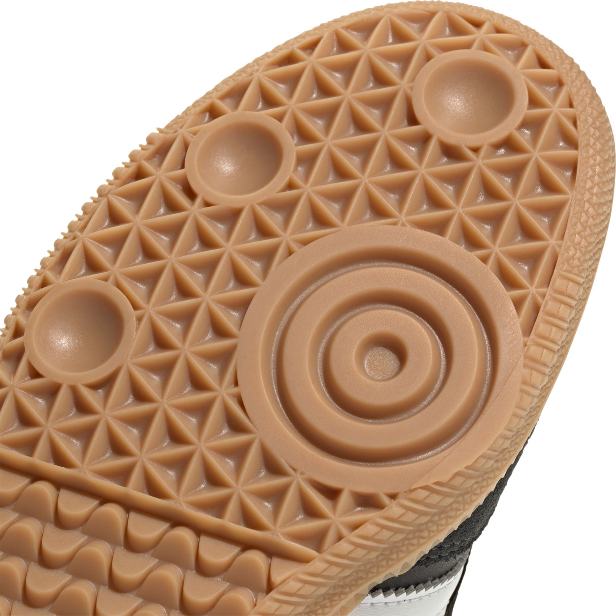 adidas Kids' Grade School Samba Jane Shoes product image