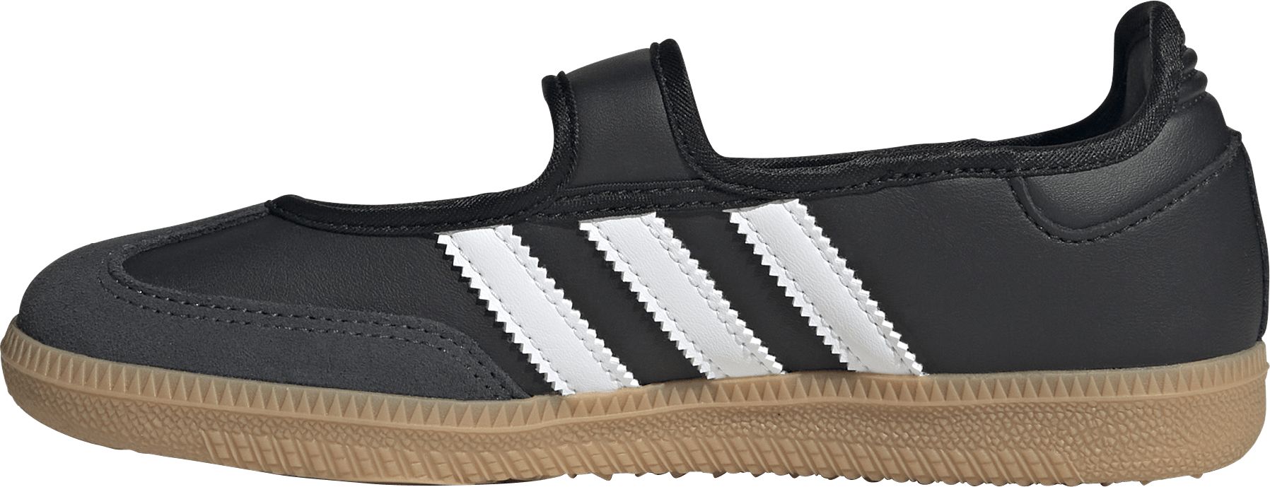 adidas Kids' Grade School Samba Jane Shoes product image