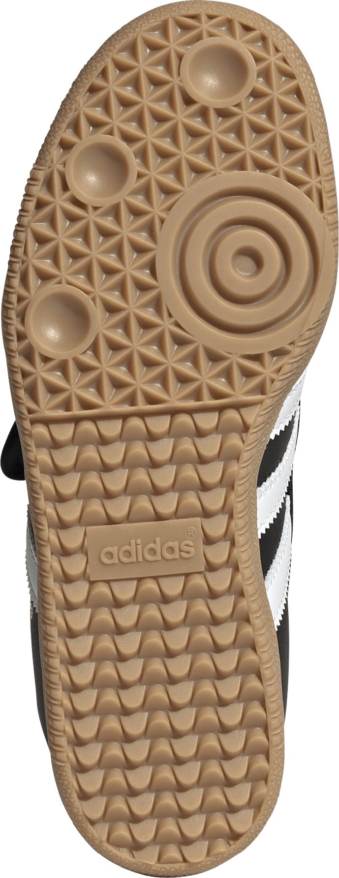 adidas Kids' Grade School Samba Jane Shoes product image