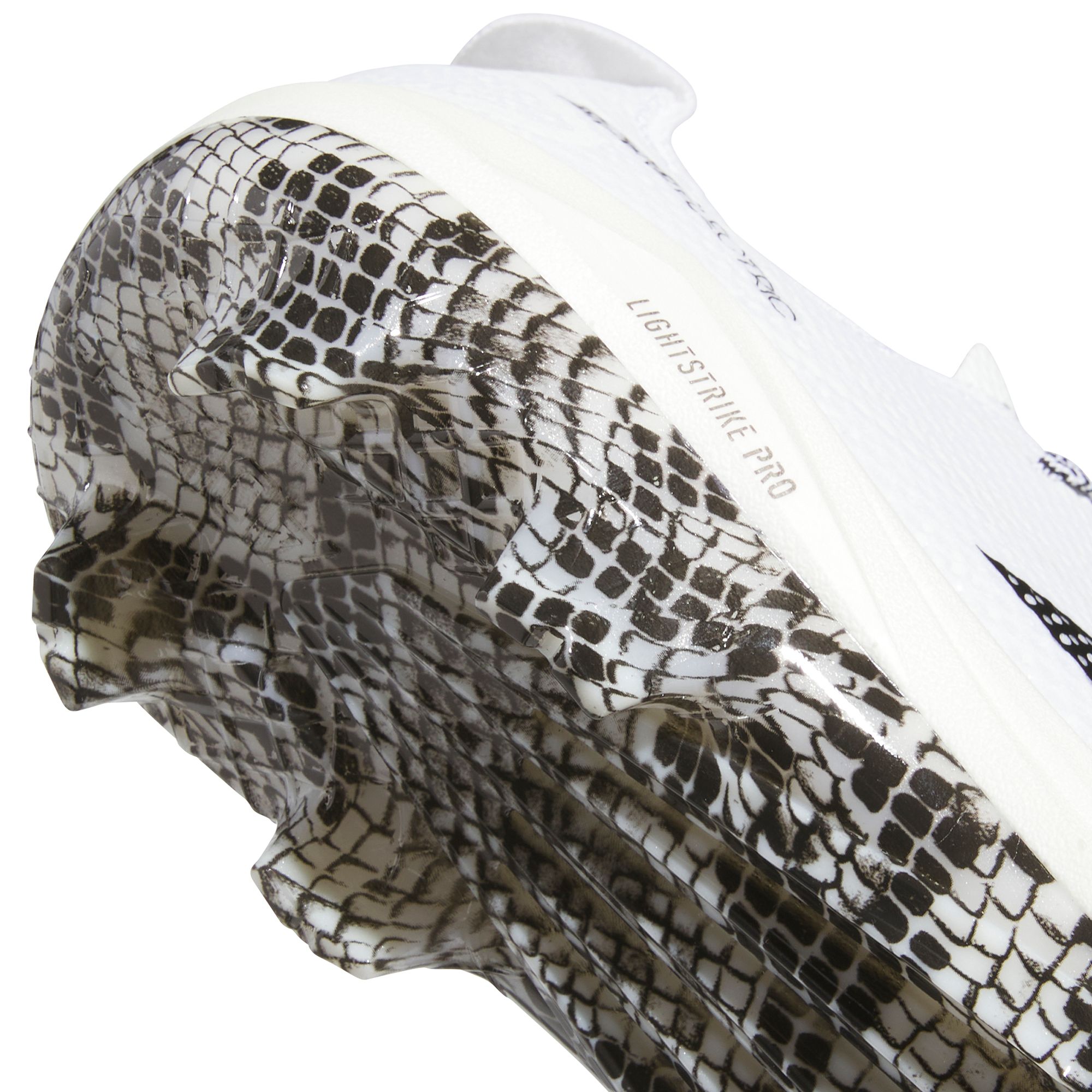 adidas Men's adizero Electric 2.0 Exotic Speed TPU Baseball Cleats product image