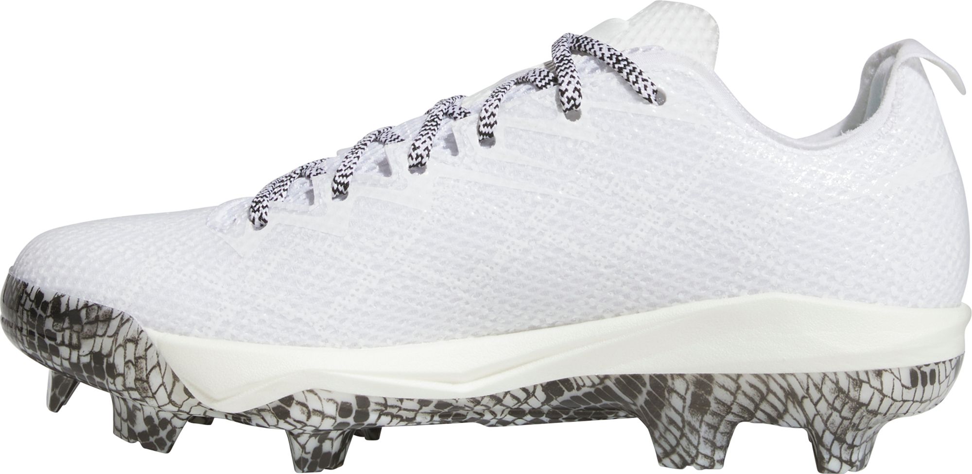 adidas Men's adizero Electric 2.0 Exotic Speed TPU Baseball Cleats product image