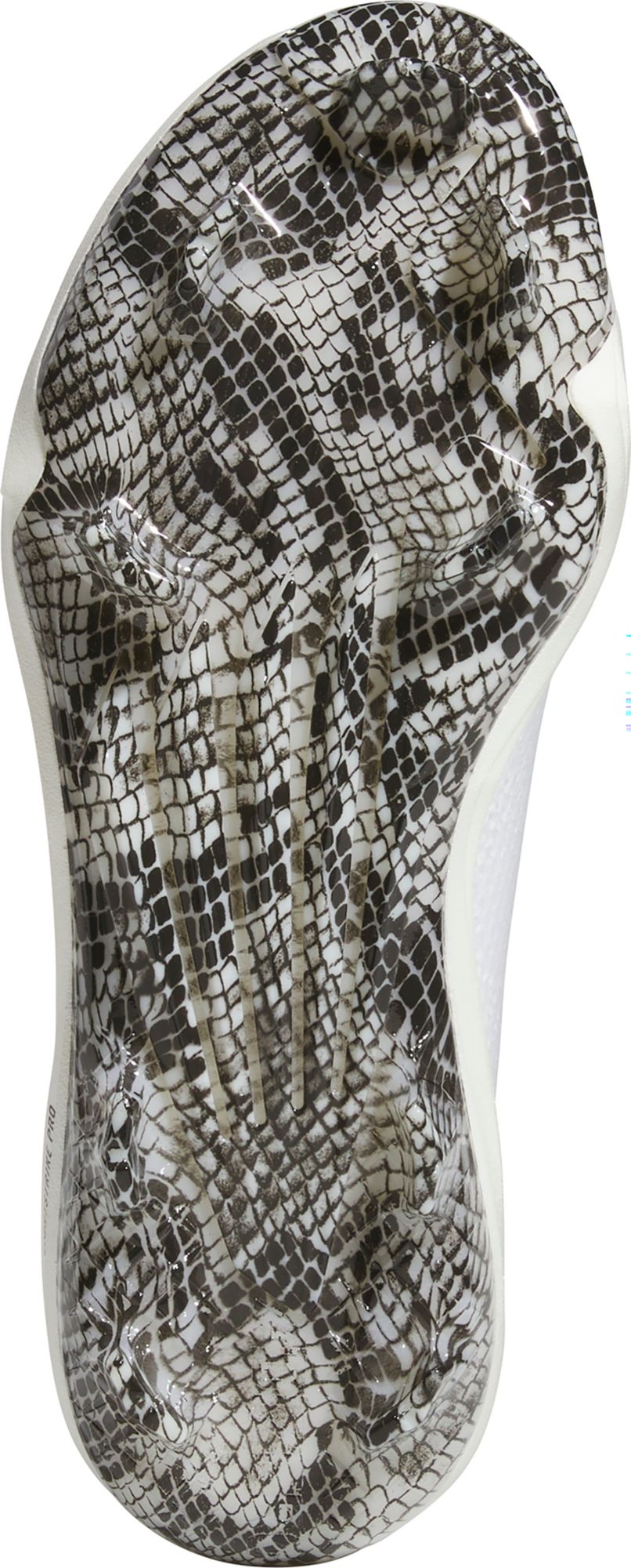 adidas Men's adizero Electric 2.0 Exotic Speed TPU Baseball Cleats product image