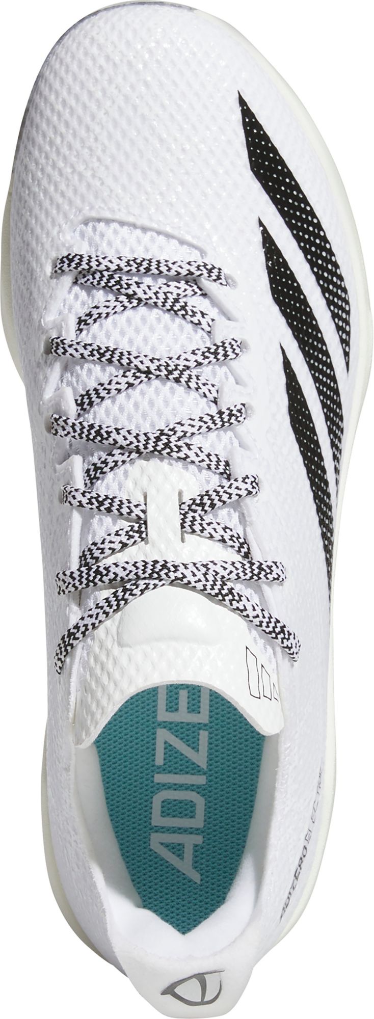 adidas Men's adizero Electric 2.0 Exotic Speed TPU Baseball Cleats product image