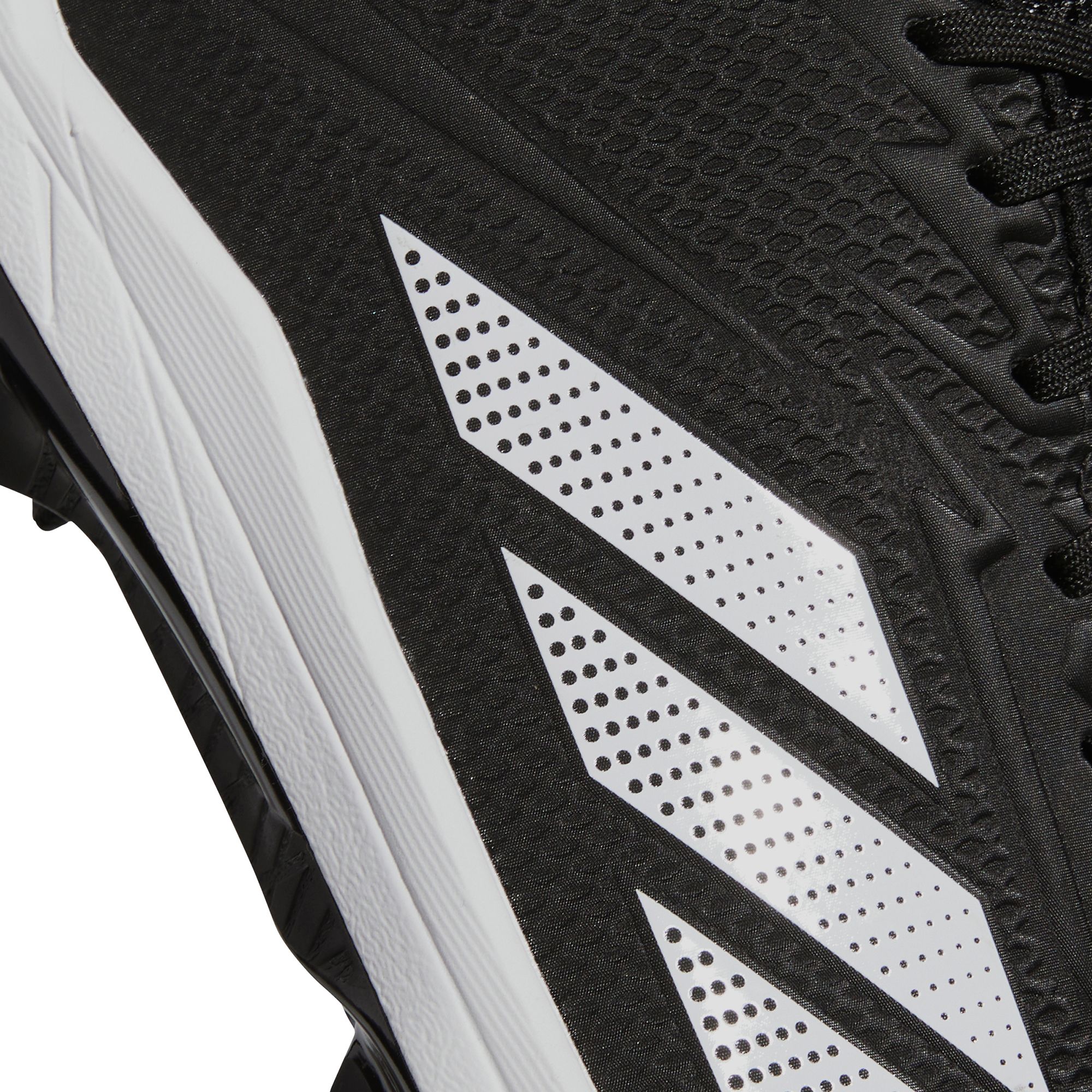 adidas Men's adizero Electric 2.0 TPU Baseball Cleats product image