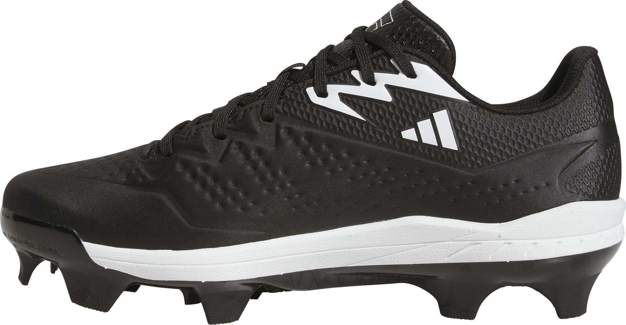 adidas Men's adizero Electric 2.0 TPU Baseball Cleats product image
