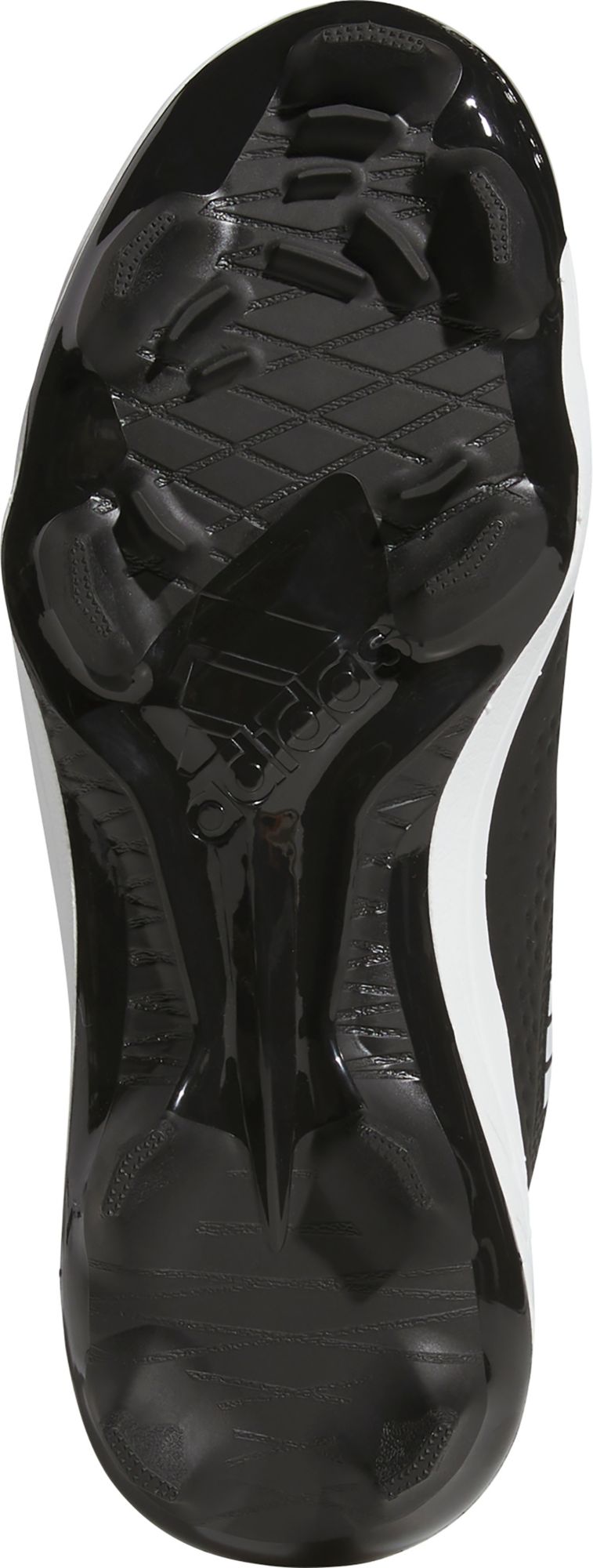 adidas Men's adizero Electric 2.0 TPU Baseball Cleats product image