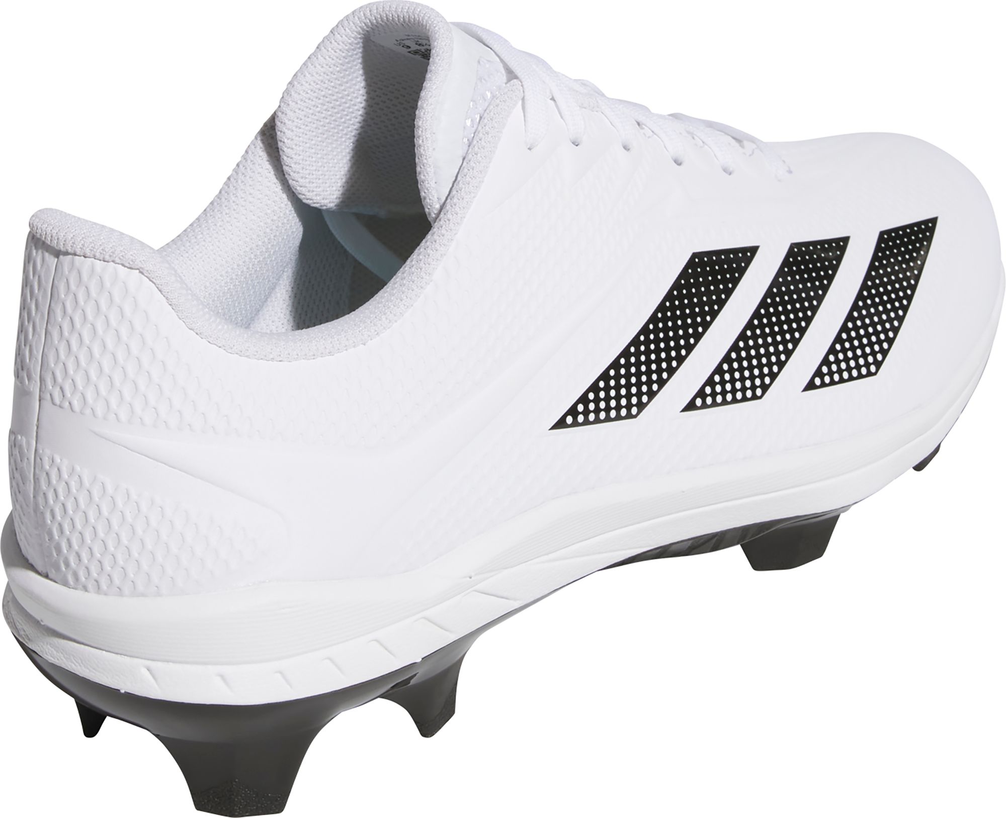 adidas Men's adizero Electric 2.0 TPU Baseball Cleats product image