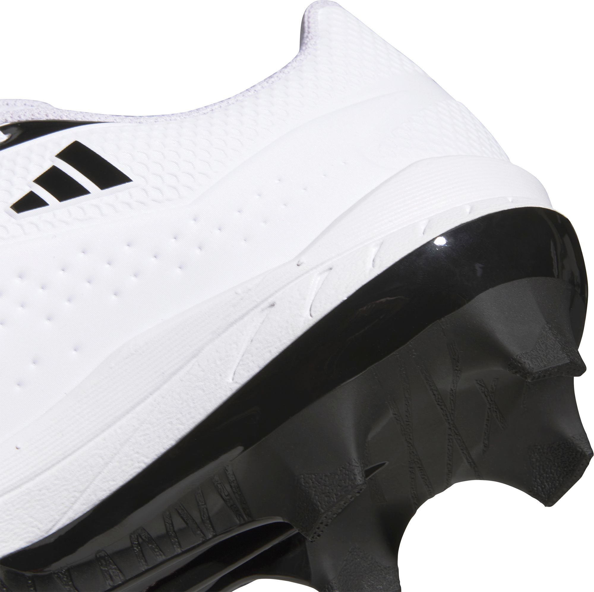 adidas Men's adizero Electric 2.0 TPU Baseball Cleats product image