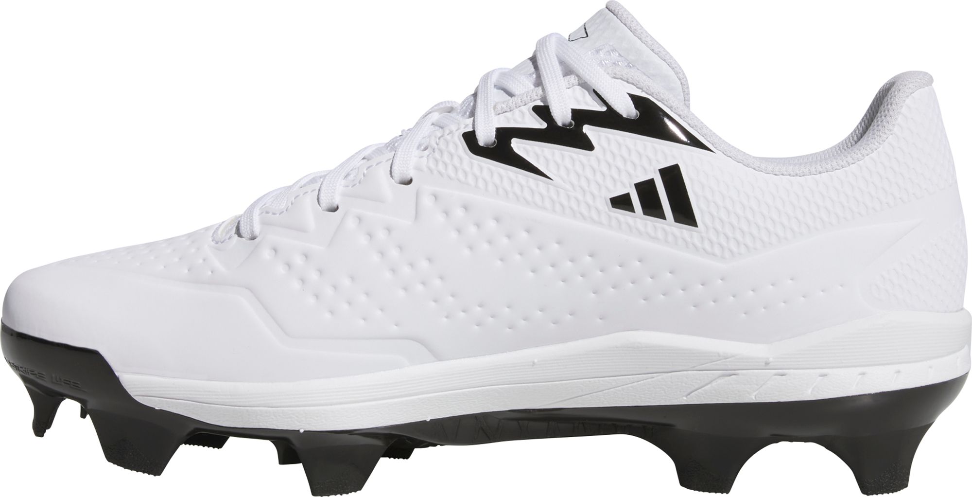 adidas Men's adizero Electric 2.0 TPU Baseball Cleats product image