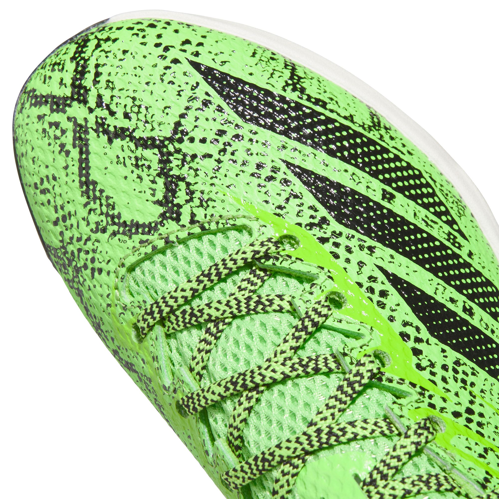 adidas Men's adizero Electric 2.0 Exotic Speed TPU Baseball Cleats product image