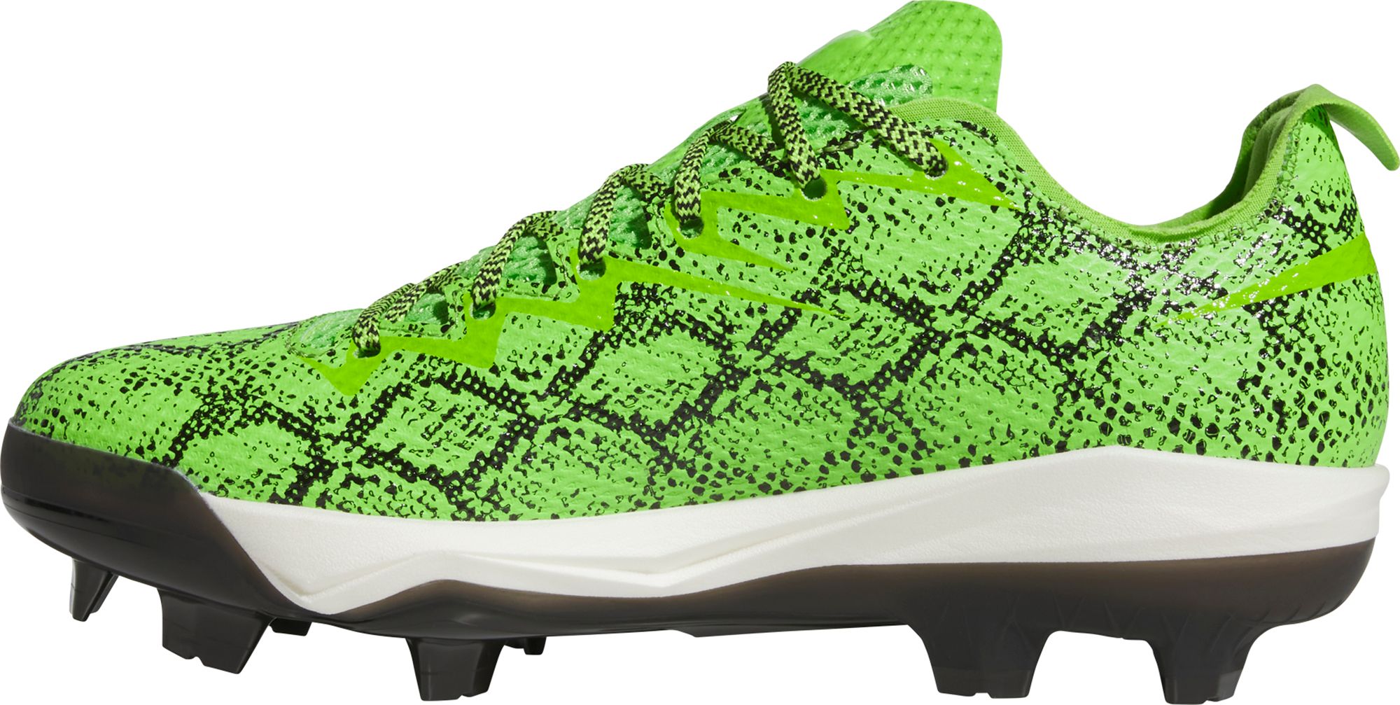 adidas Men's adizero Electric 2.0 Exotic Speed TPU Baseball Cleats product image
