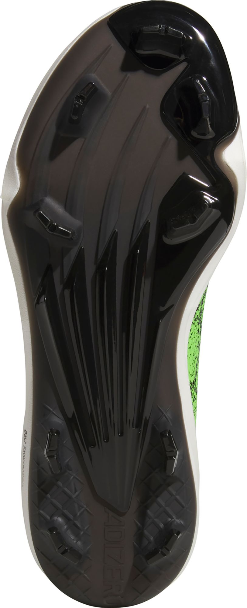 adidas Men's adizero Electric 2.0 Exotic Speed TPU Baseball Cleats product image