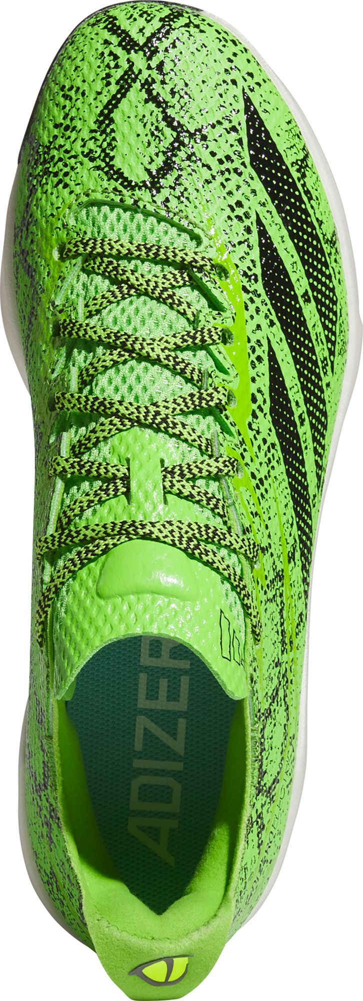 adidas Men's adizero Electric 2.0 Exotic Speed TPU Baseball Cleats product image
