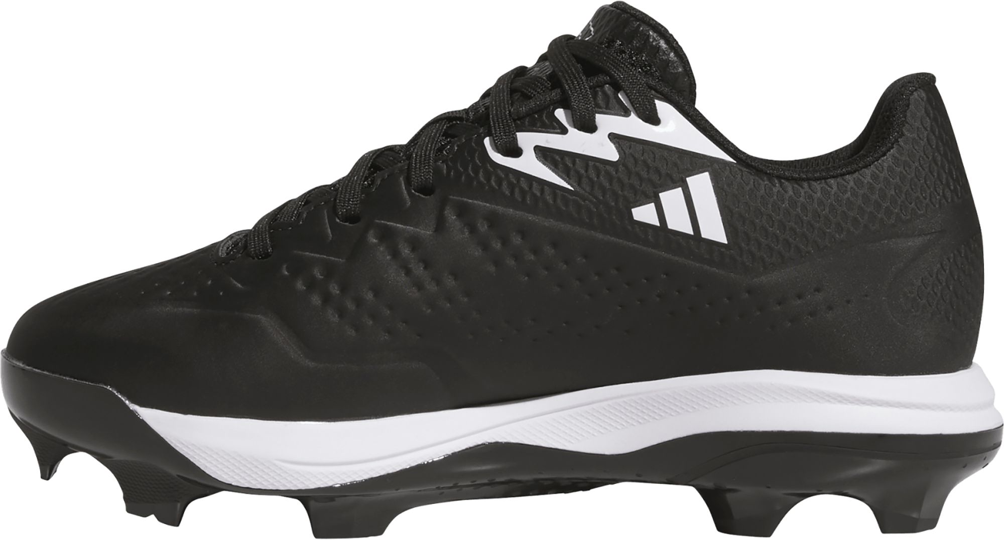 adidas Kids' adizero Electric 2.0 TPU Baseball Cleats product image