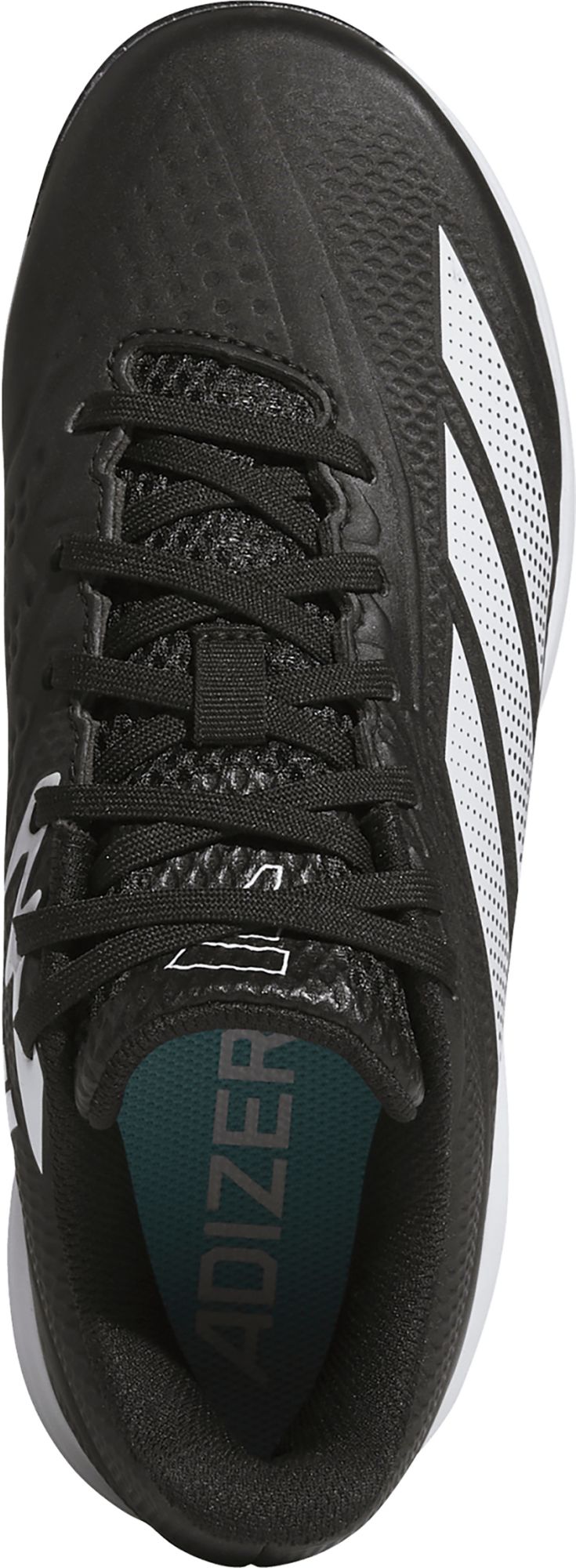 adidas Kids' adizero Electric 2.0 TPU Baseball Cleats product image