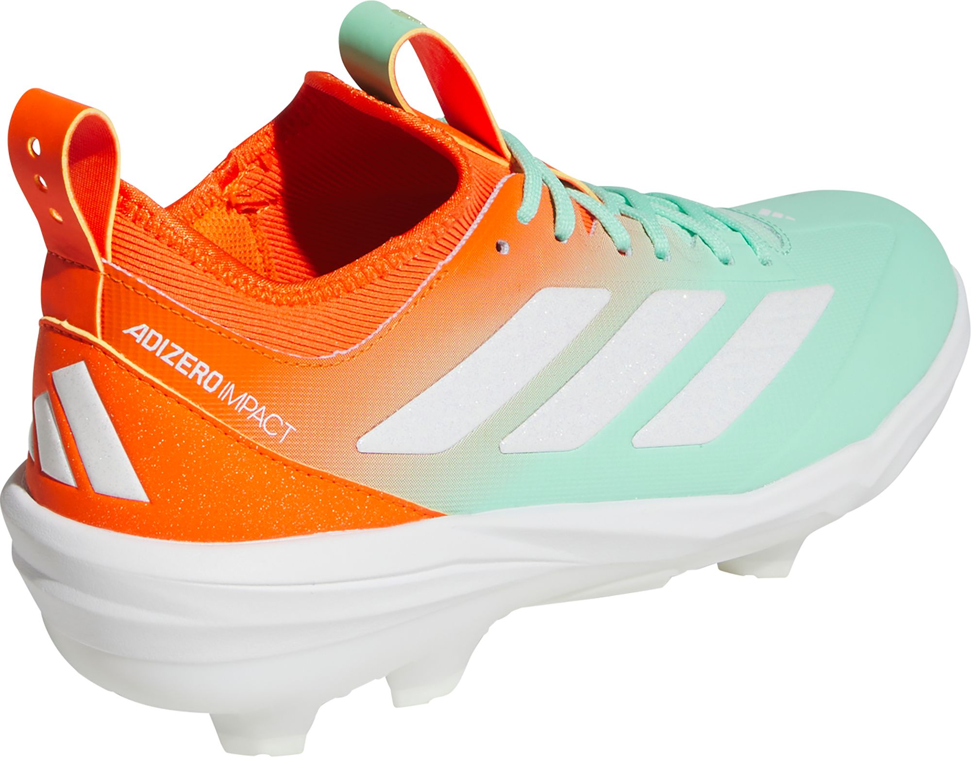 adidas Men's adizero Impact Candy TPU Baseball Cleats product image