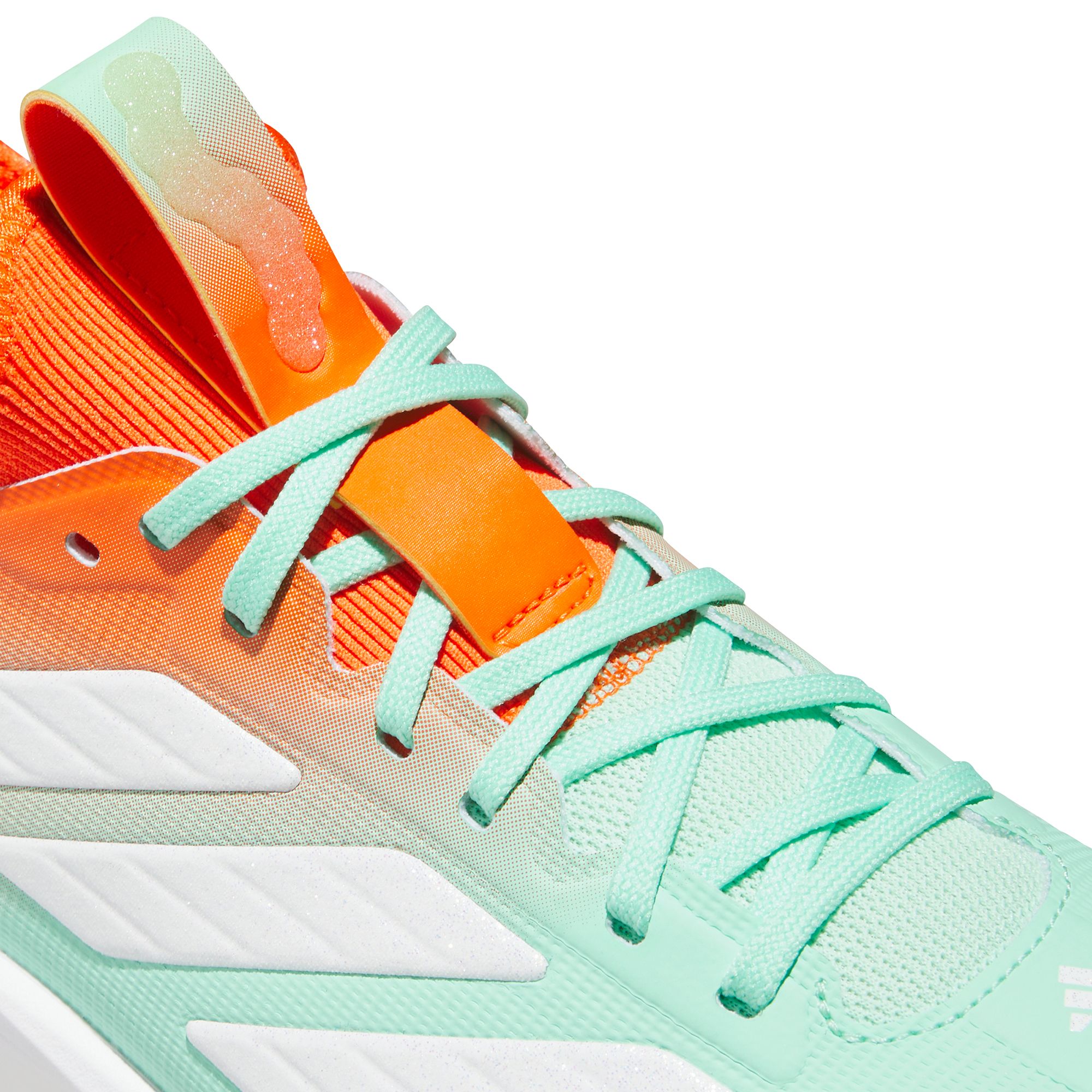 adidas Men's adizero Impact Candy TPU Baseball Cleats product image