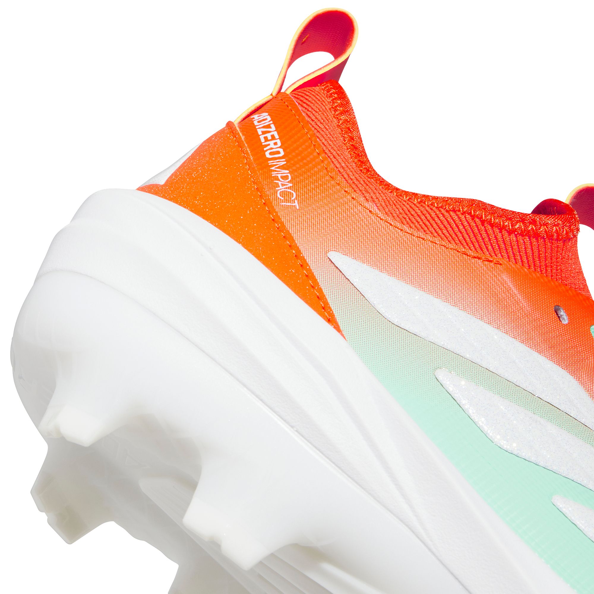 adidas Men's adizero Impact Candy TPU Baseball Cleats product image