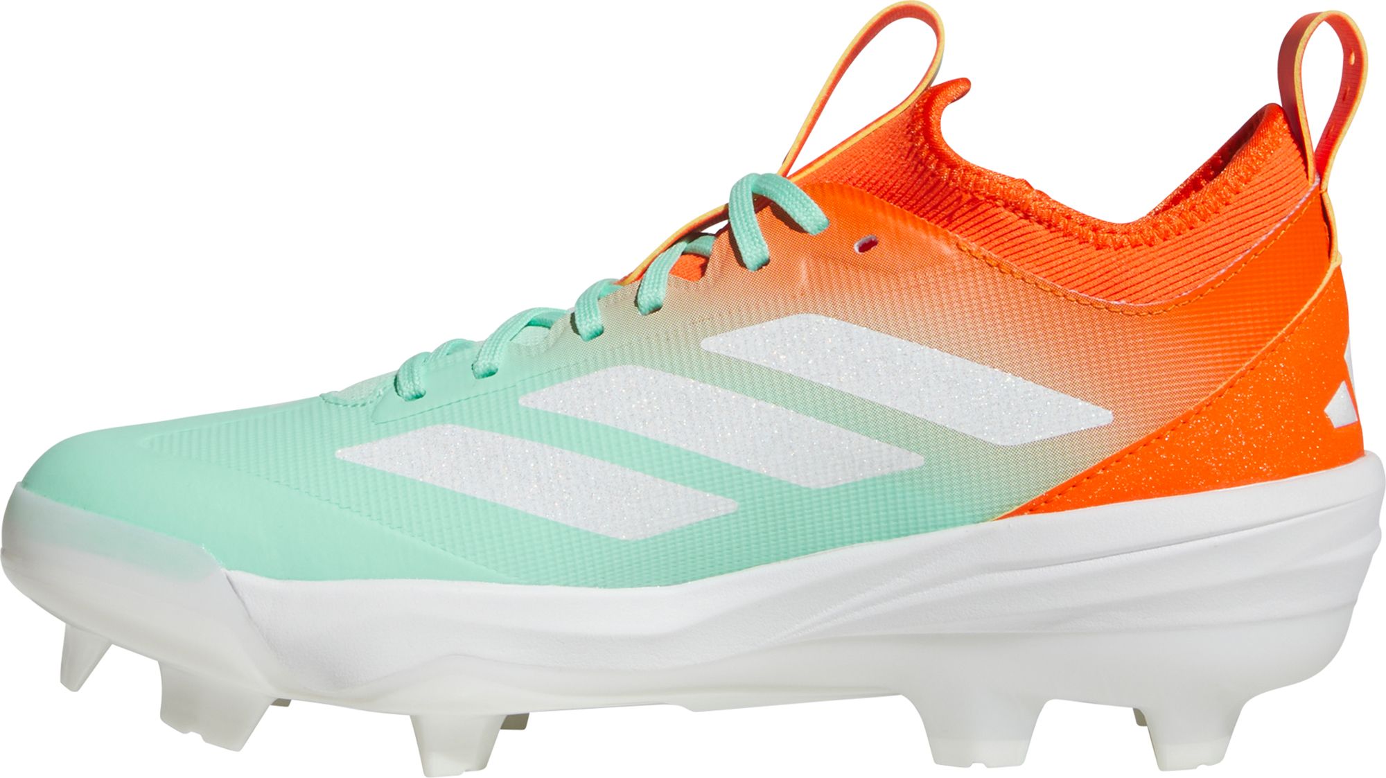 adidas Men's adizero Impact Candy TPU Baseball Cleats product image