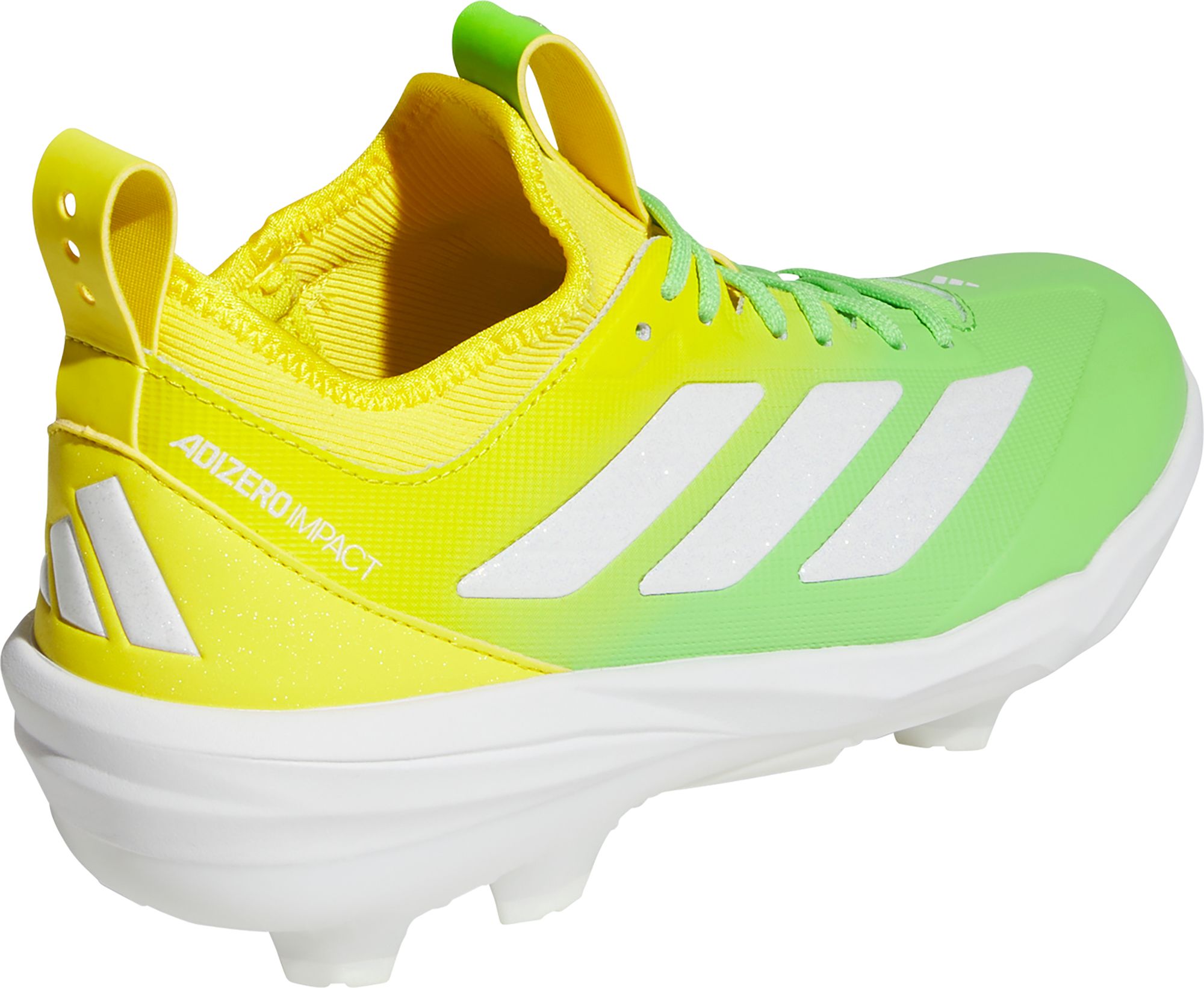 adidas Men's adizero Impact Candy TPU Baseball Cleats product image