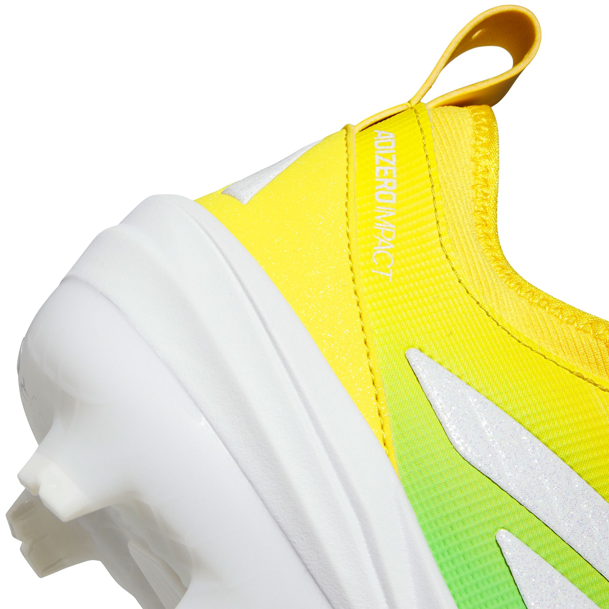 adidas Men's adizero Impact Candy TPU Baseball Cleats product image