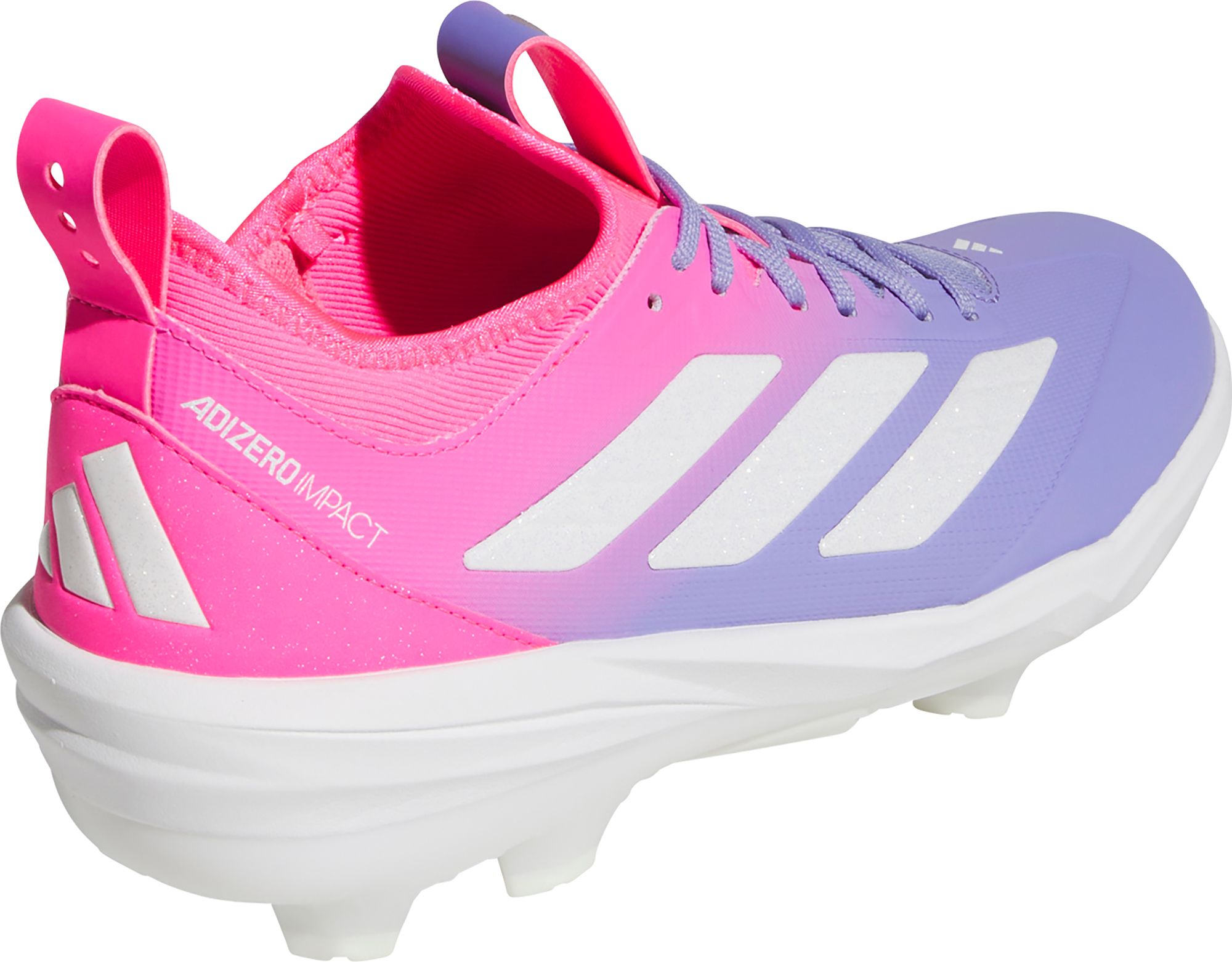 adidas Men's adizero Impact Candy TPU Baseball Cleats product image