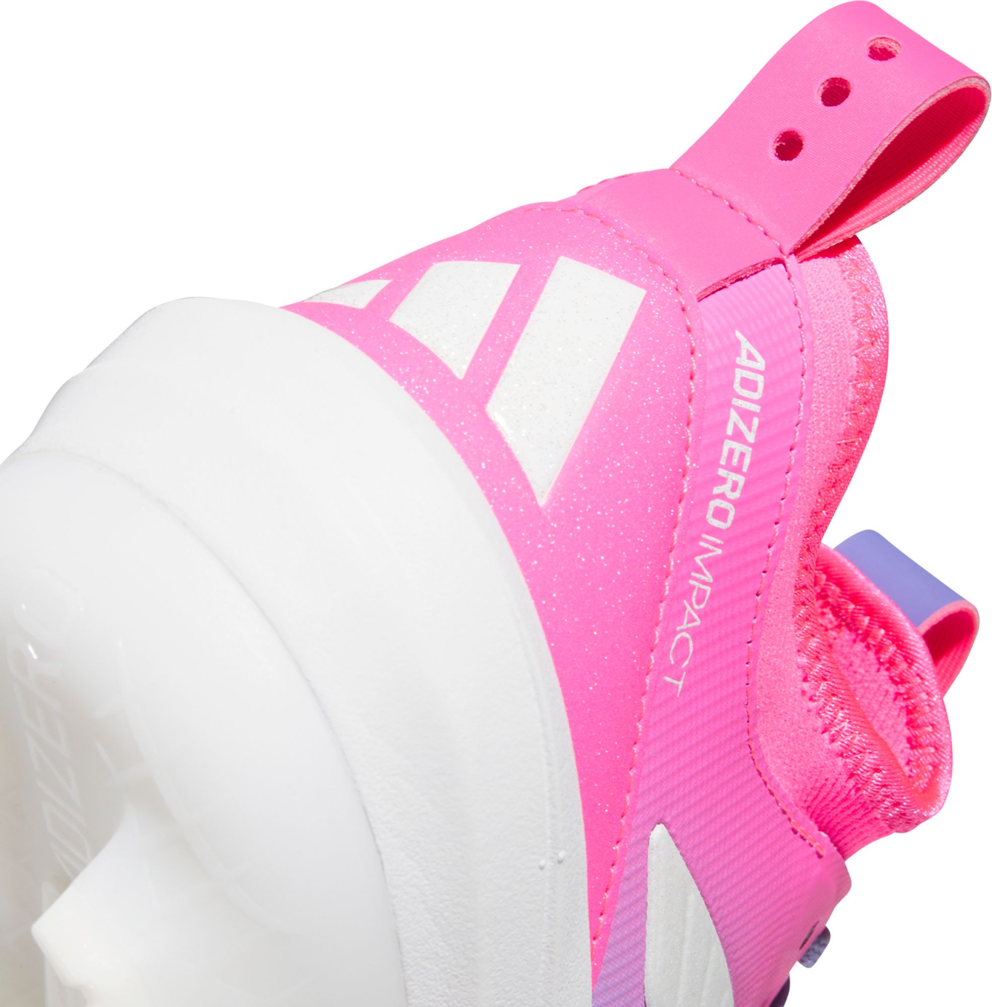 adidas Men's adizero Impact Candy TPU Baseball Cleats product image