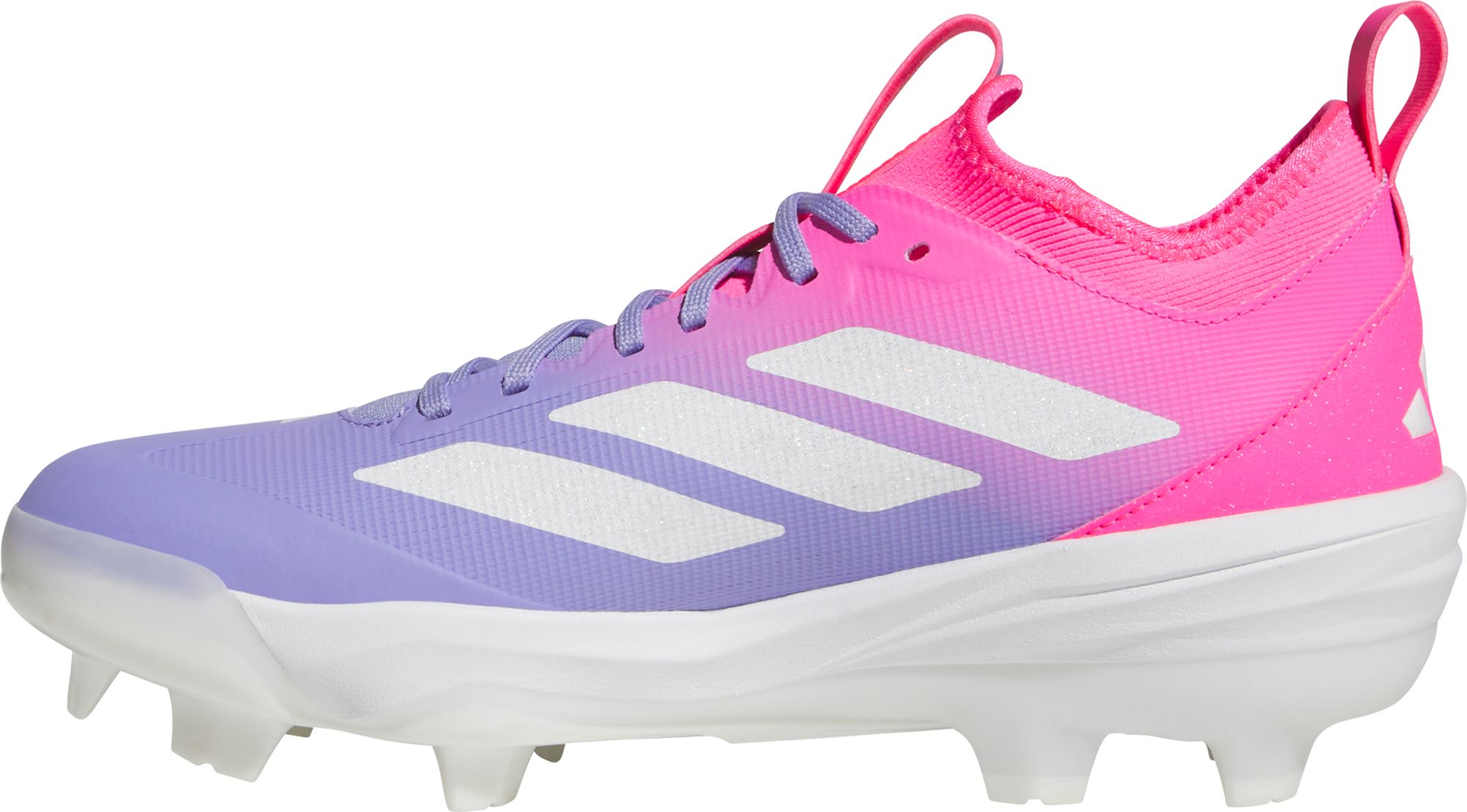 adidas Men's adizero Impact Candy TPU Baseball Cleats product image