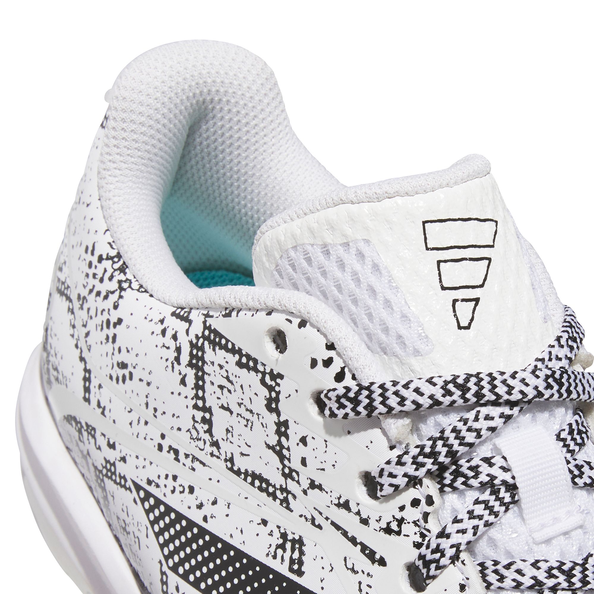 adidas Kids' adizero Electric 2.0 Exotic Speed TPU Baseball Cleats product image