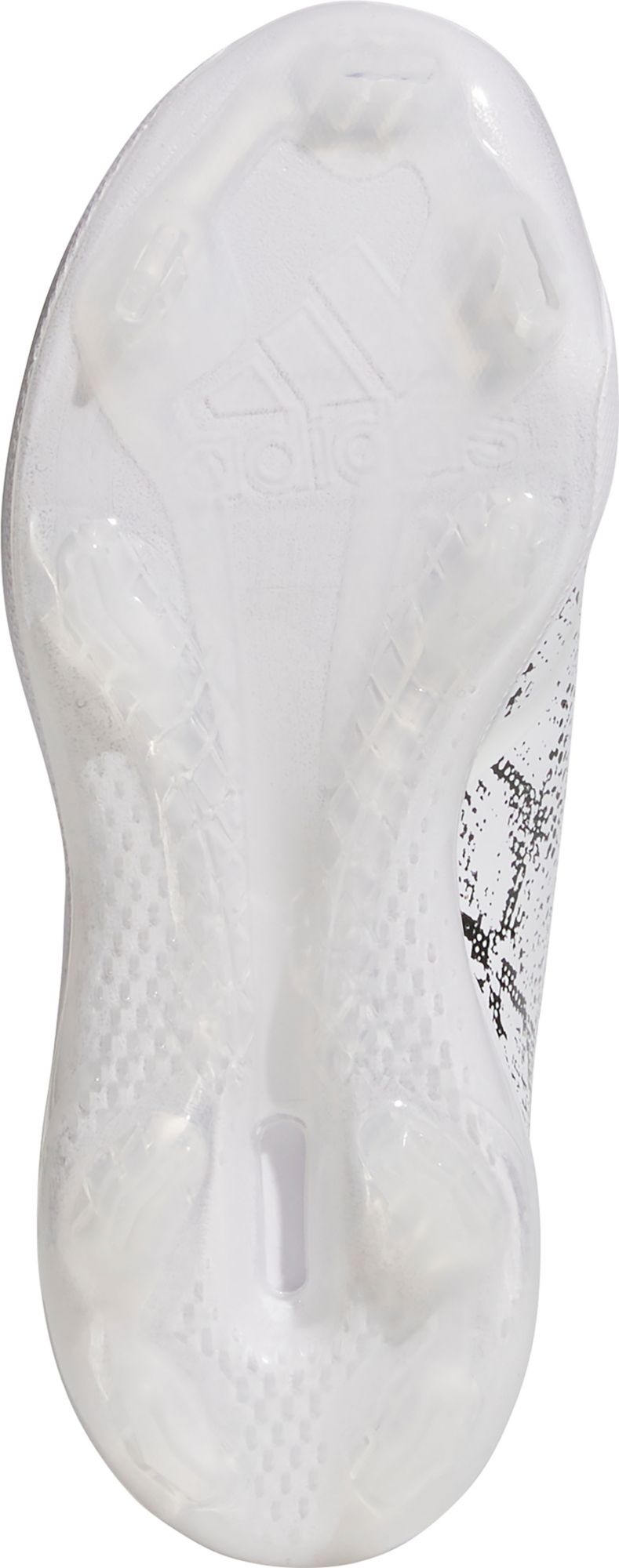 adidas Kids' adizero Electric 2.0 Exotic Speed TPU Baseball Cleats product image