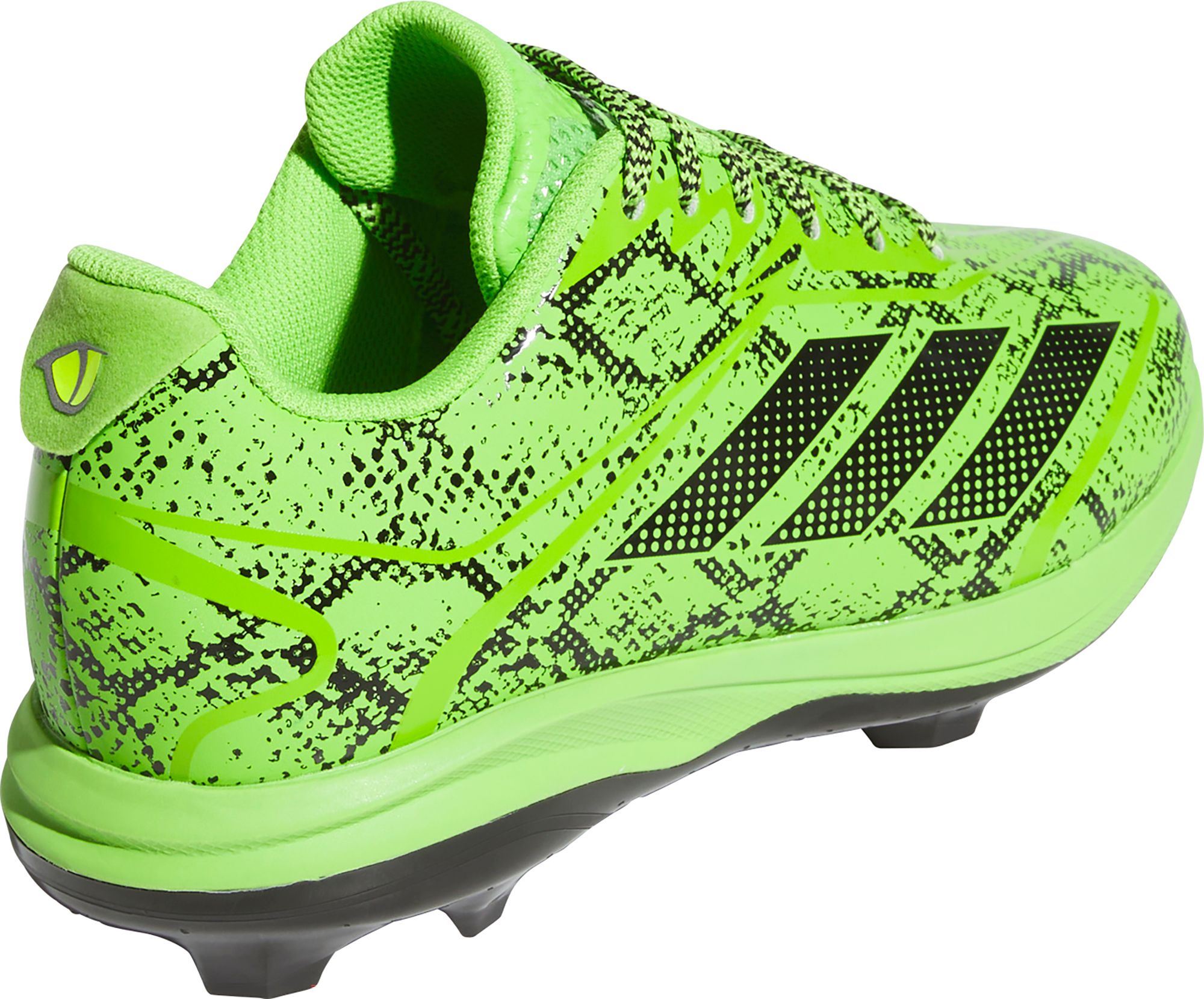 adidas Kids' adizero Electric 2.0 Exotic Speed TPU Baseball Cleats product image