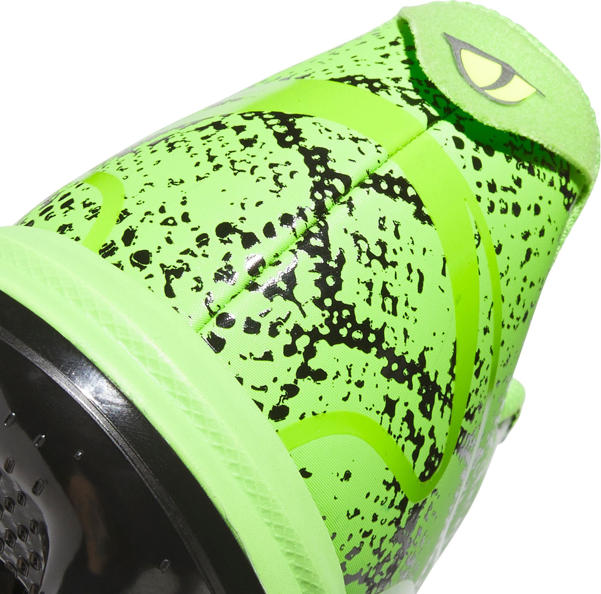 adidas Kids' adizero Electric 2.0 Exotic Speed TPU Baseball Cleats product image