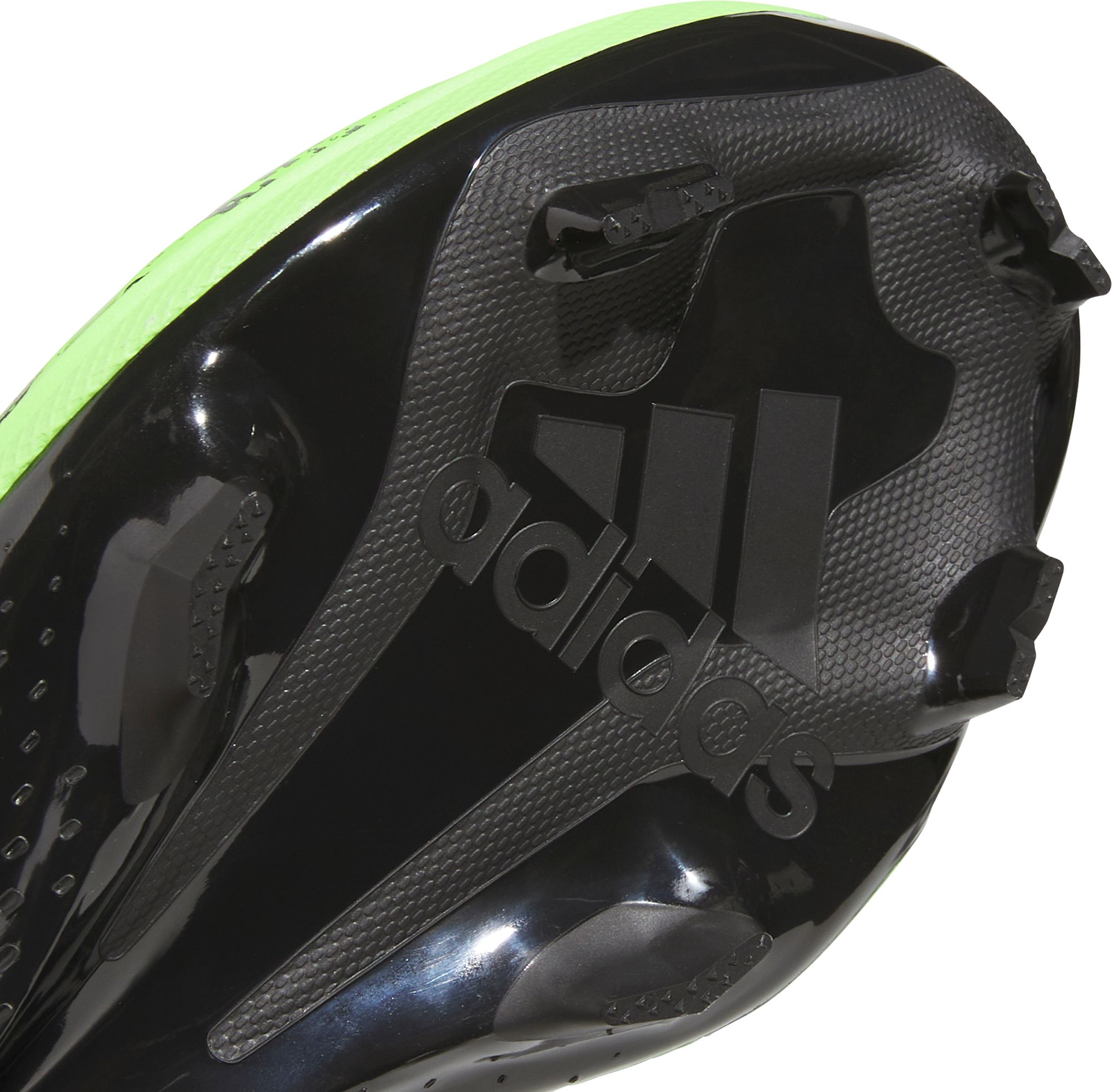 adidas Kids' adizero Electric 2.0 Exotic Speed TPU Baseball Cleats product image